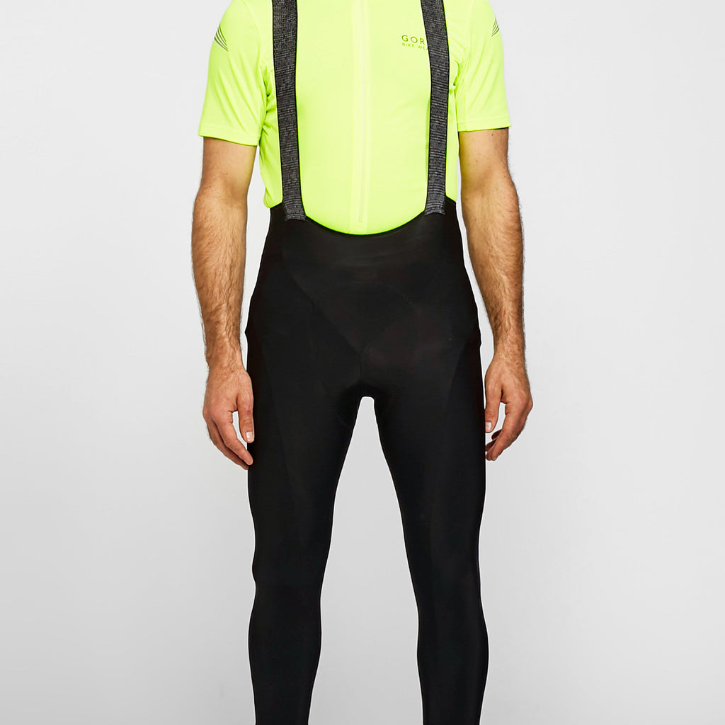 Men's C3 Thermal Bib Tights