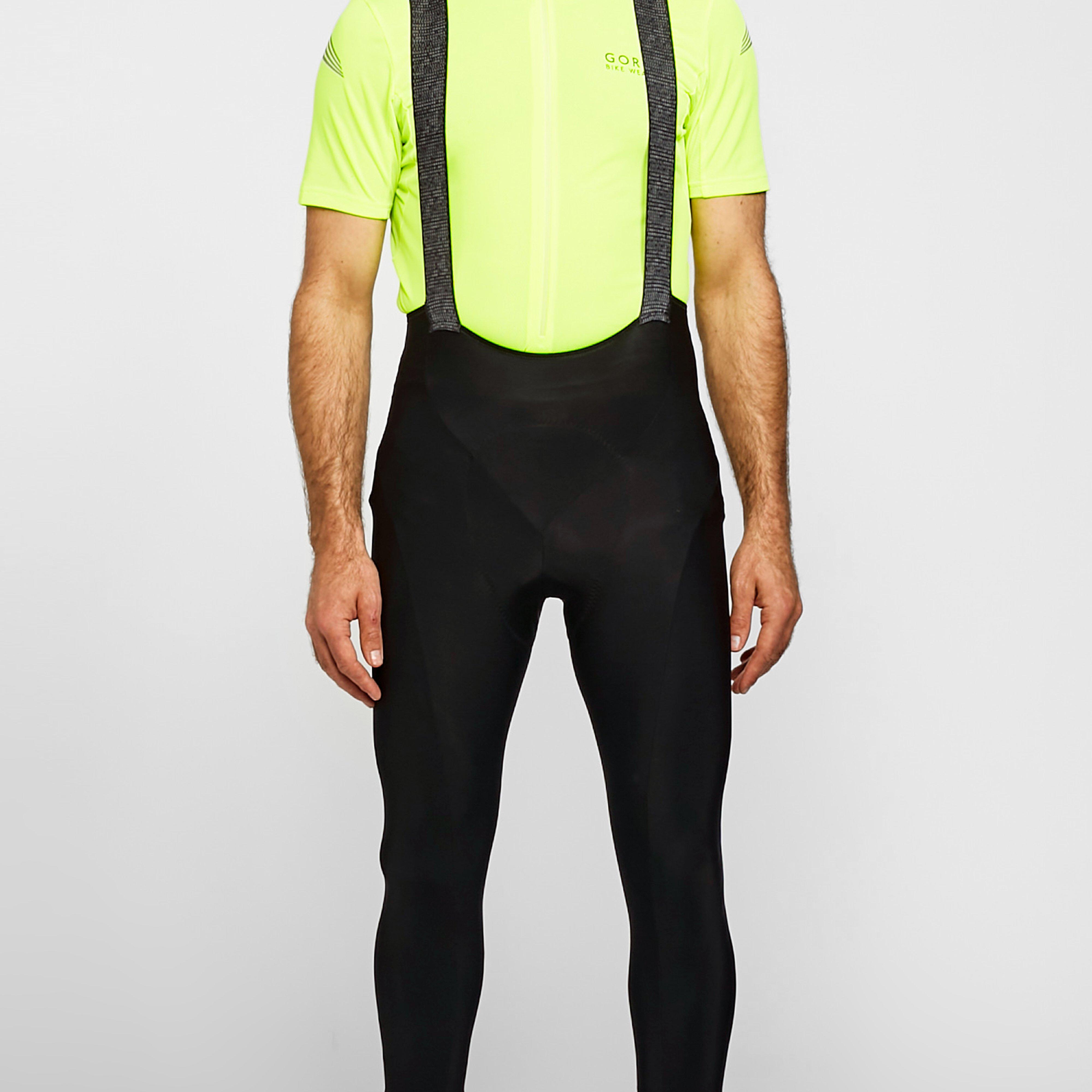 Men's C3 Thermal Bib Tights