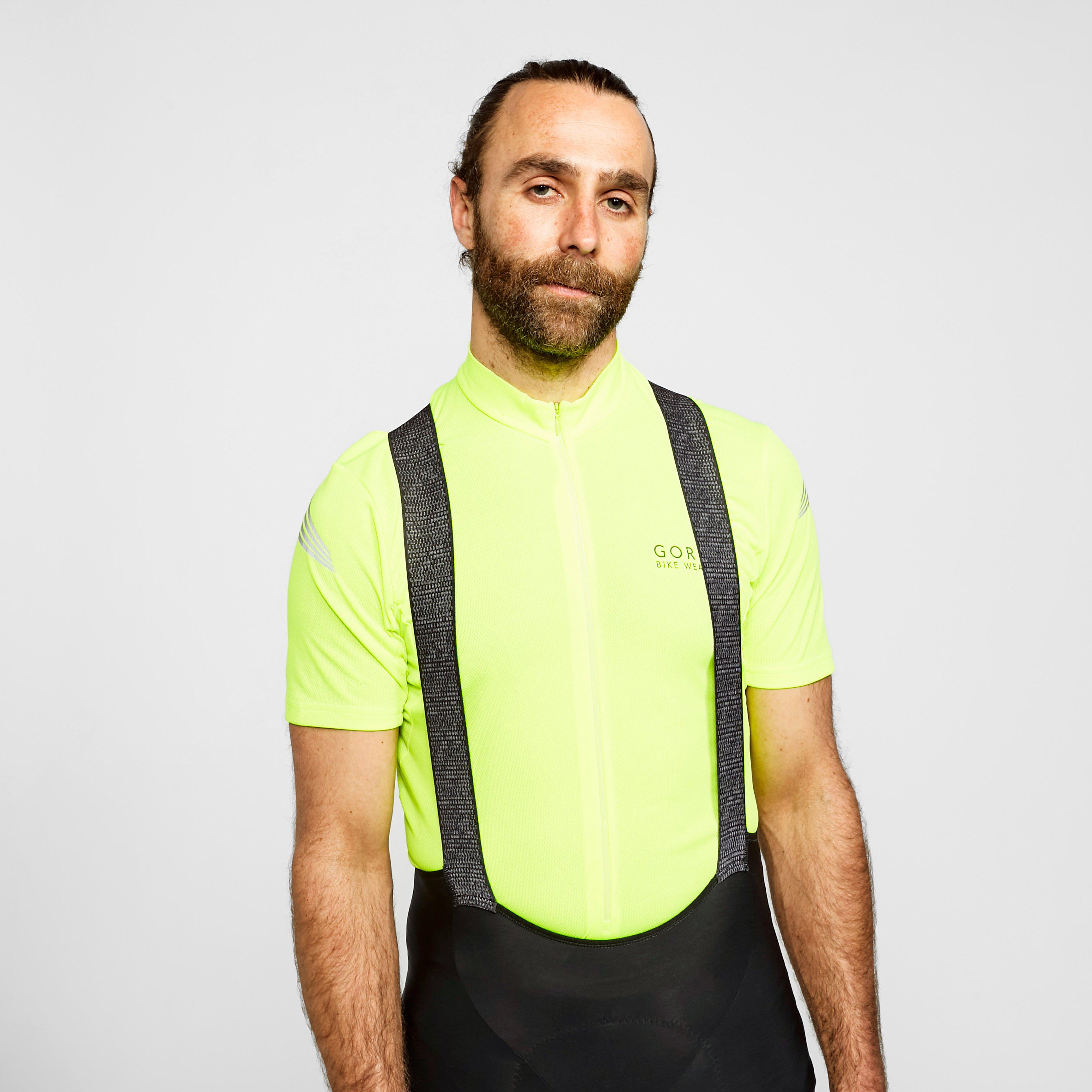 Men's C3 Thermal Bib Tights