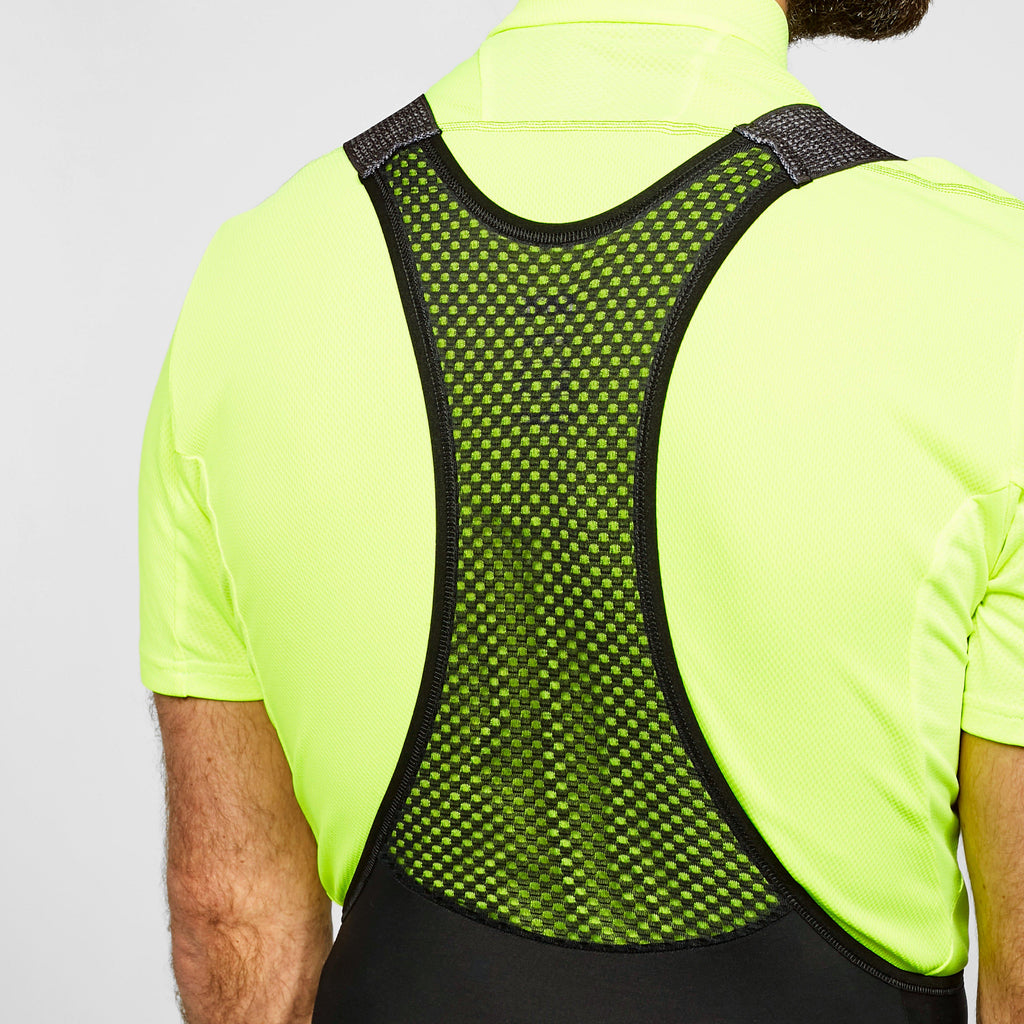 Men's C3 Thermal Bib Tights