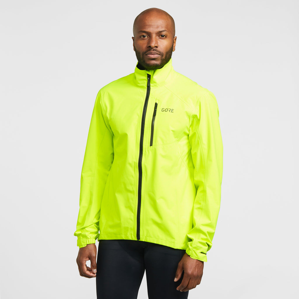 Men’s GORE-TEX Paclite Jacket