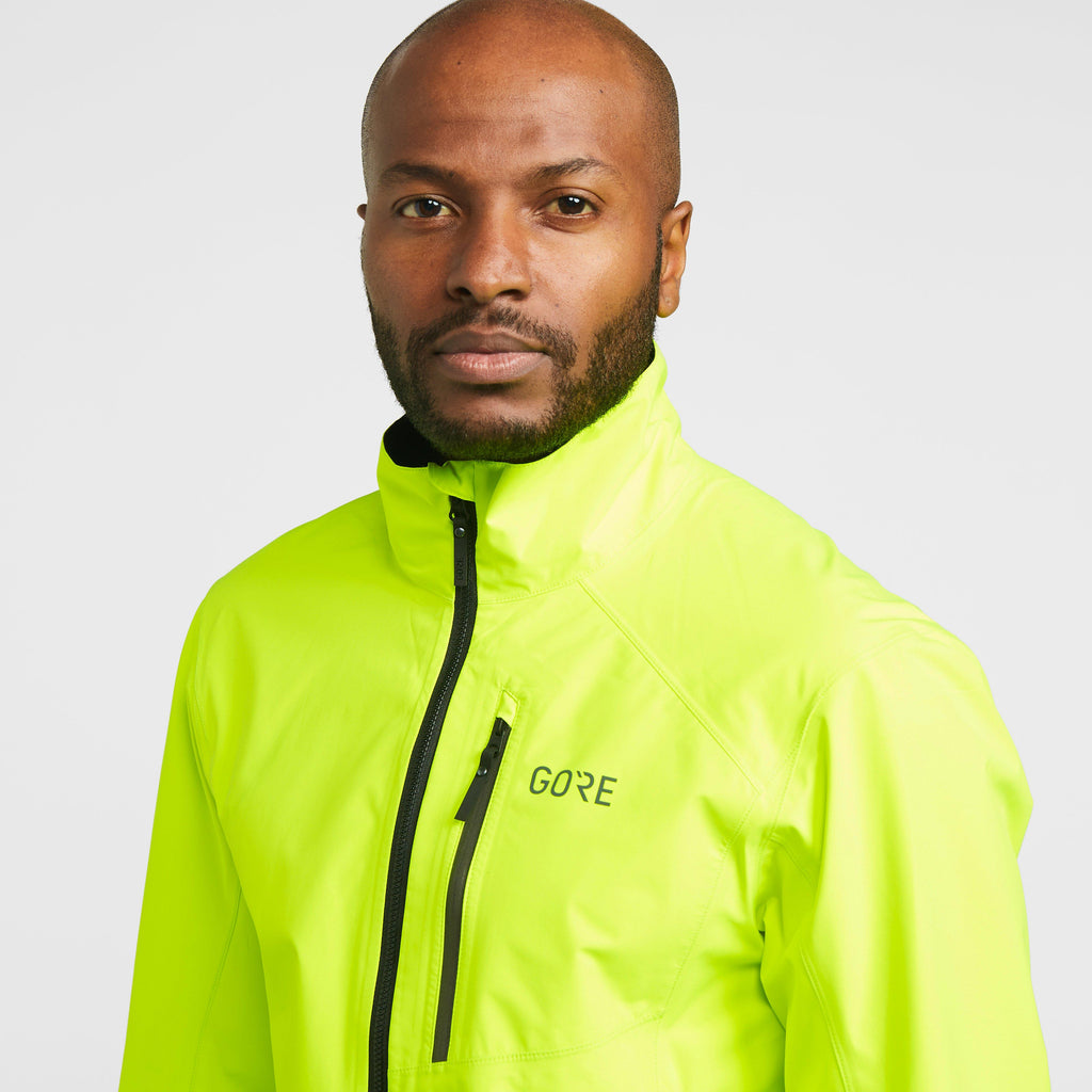 Men’s GORE-TEX Paclite Jacket