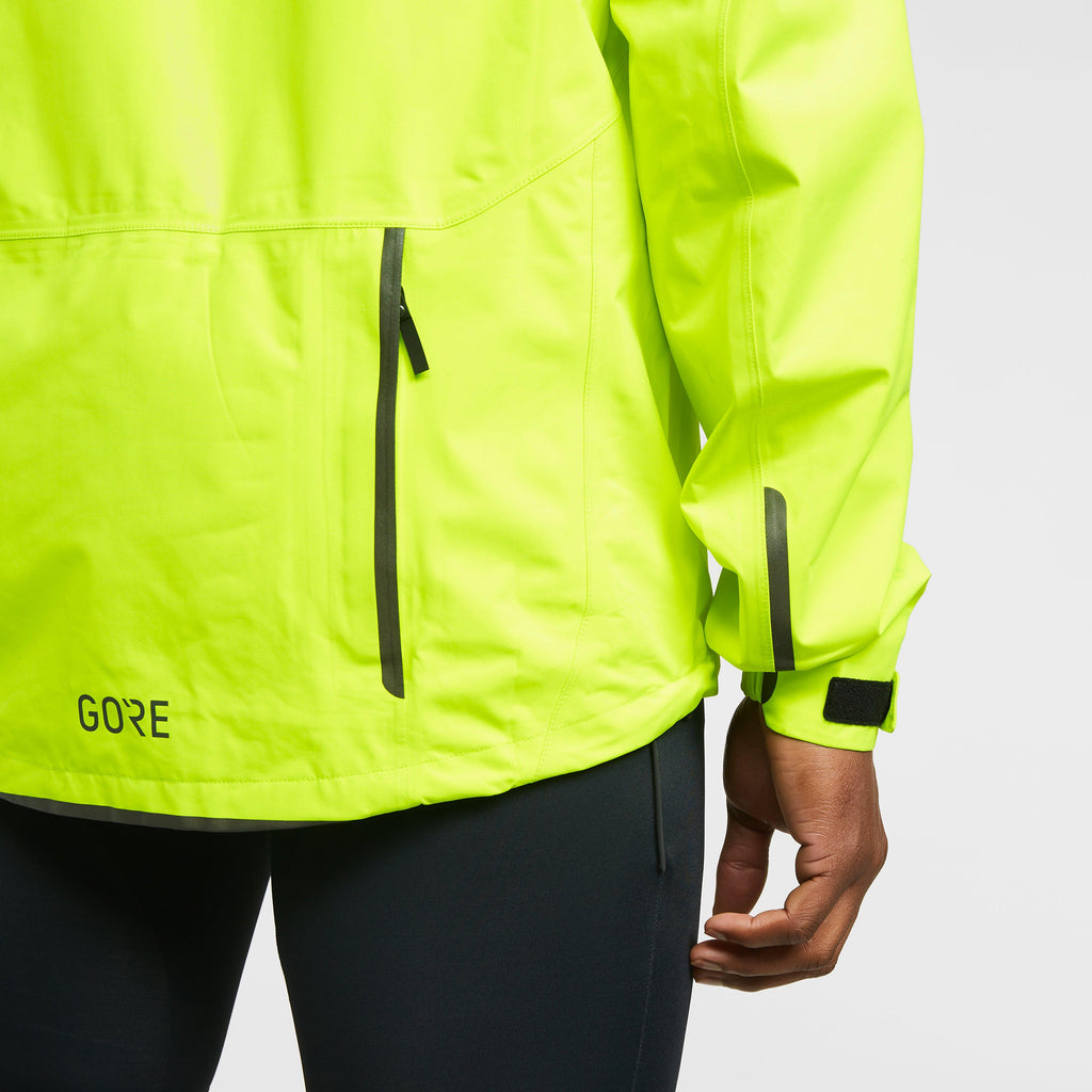 Men’s GORE-TEX Paclite Jacket