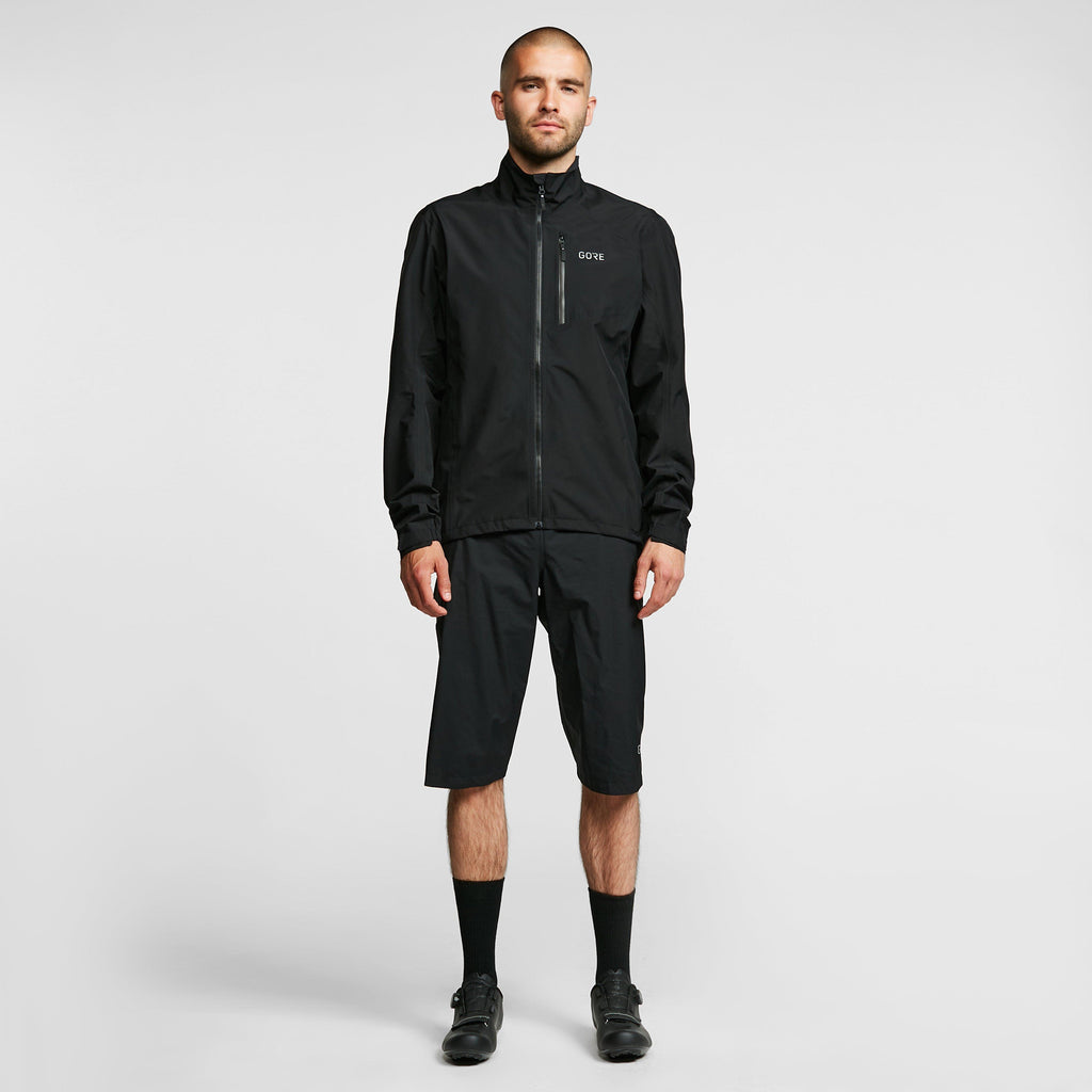 Men’s GORE-TEX Paclite Jacket