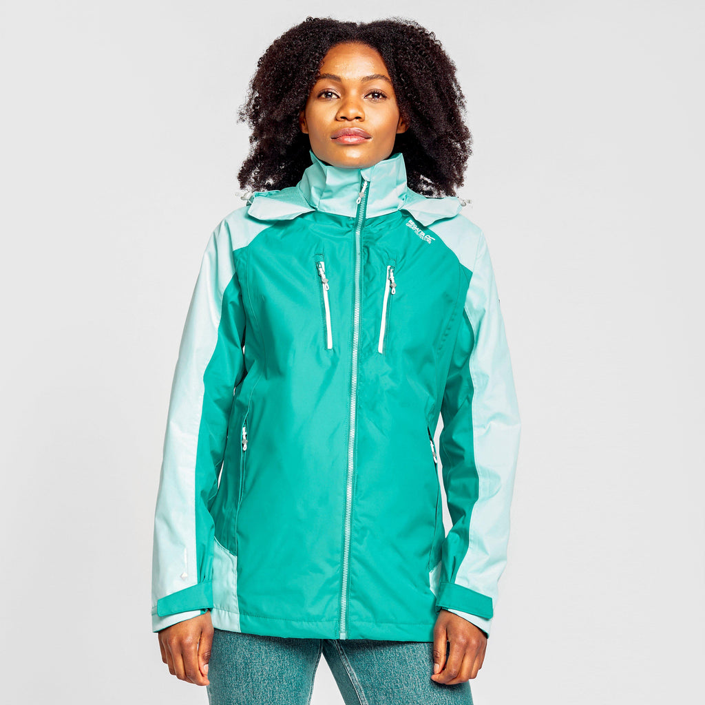 Women’s Calderdale IV Waterproof Jacket