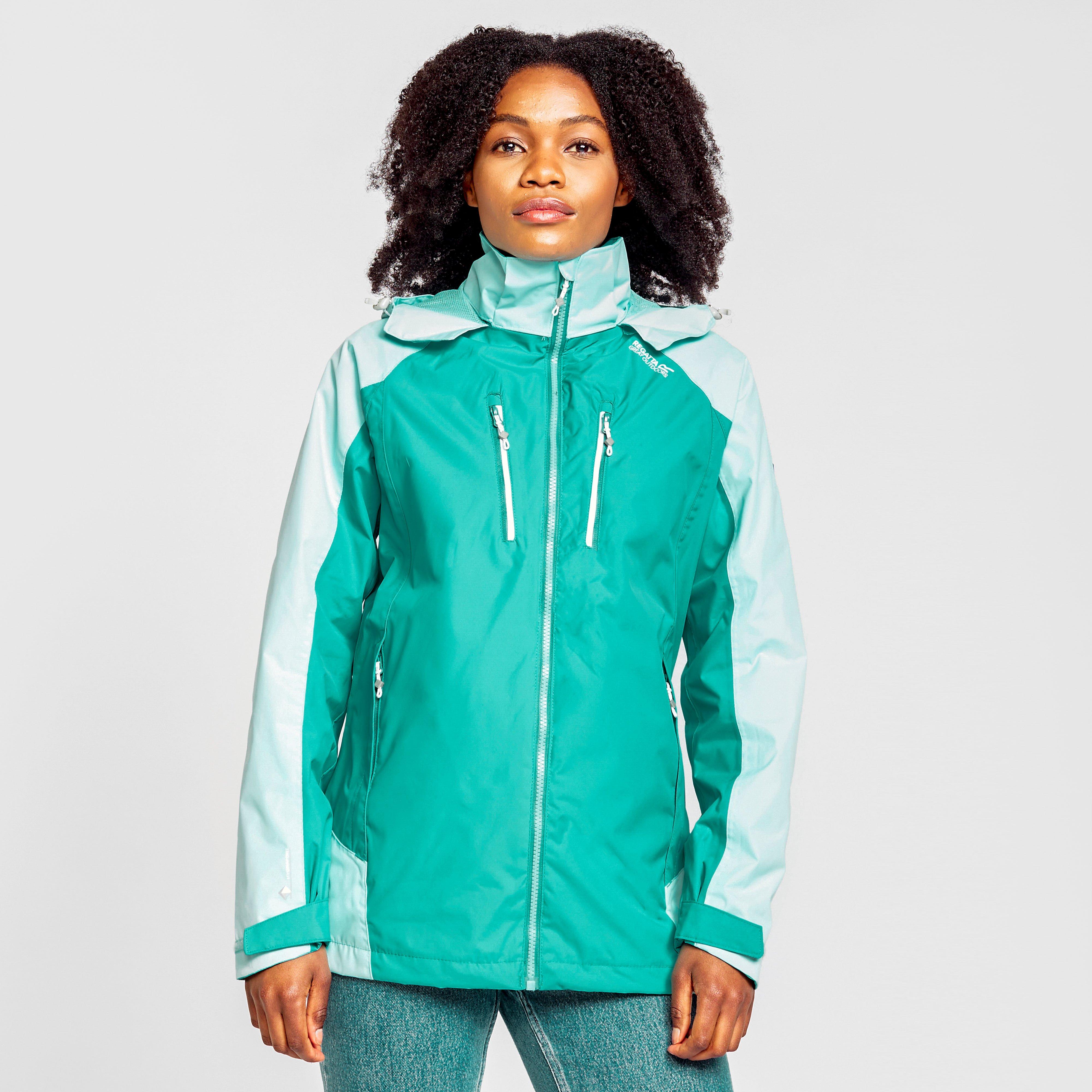 Women’s Calderdale IV Waterproof Jacket