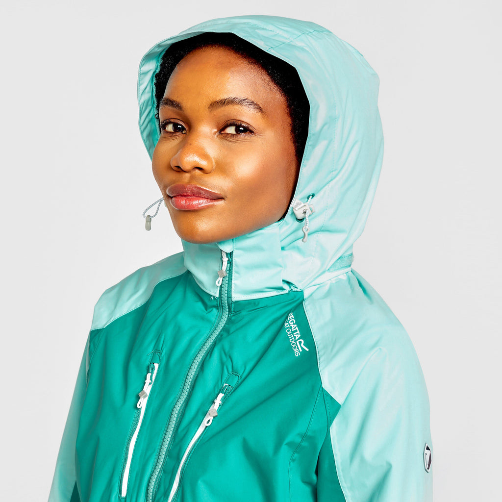 Women’s Calderdale IV Waterproof Jacket