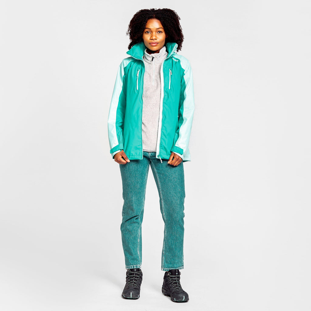 Women’s Calderdale IV Waterproof Jacket