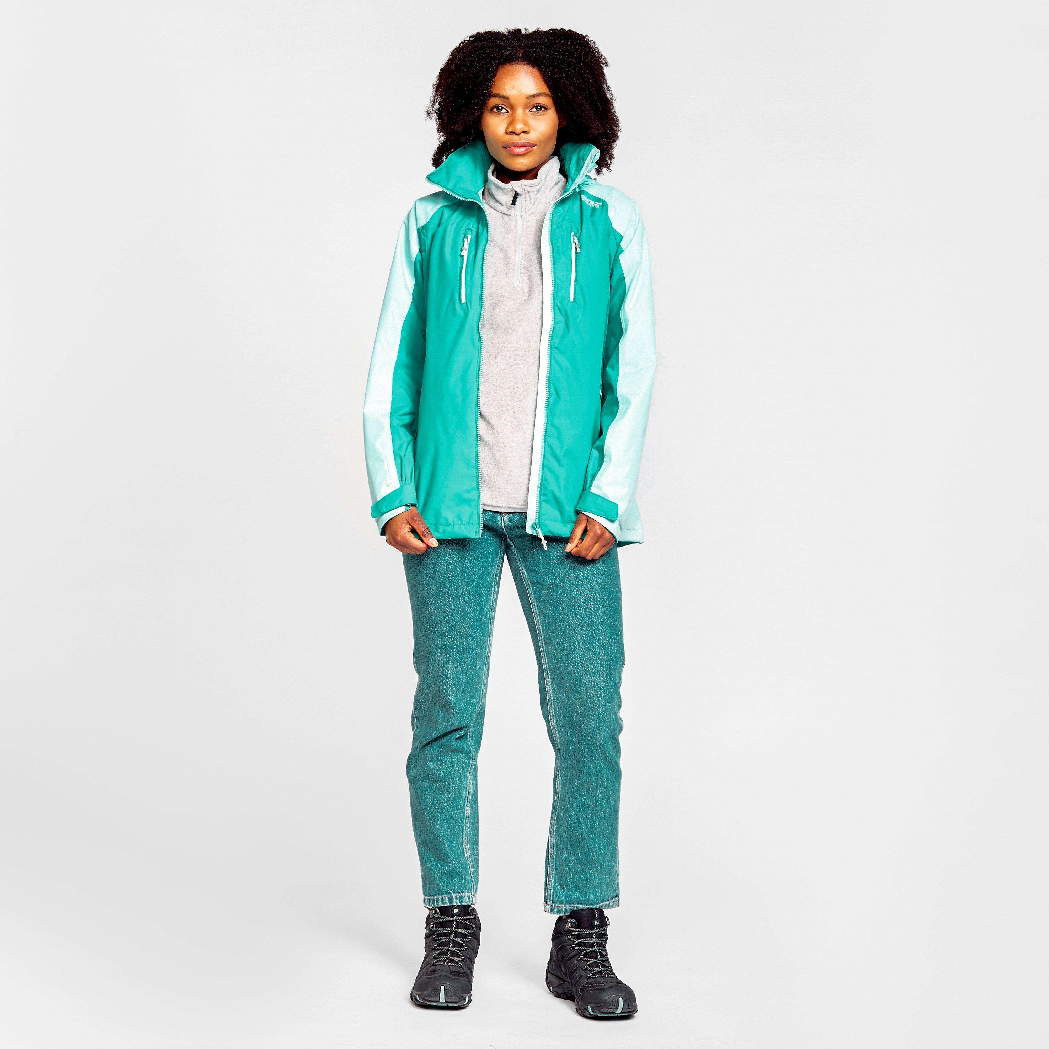 Women’s Calderdale IV Waterproof Jacket