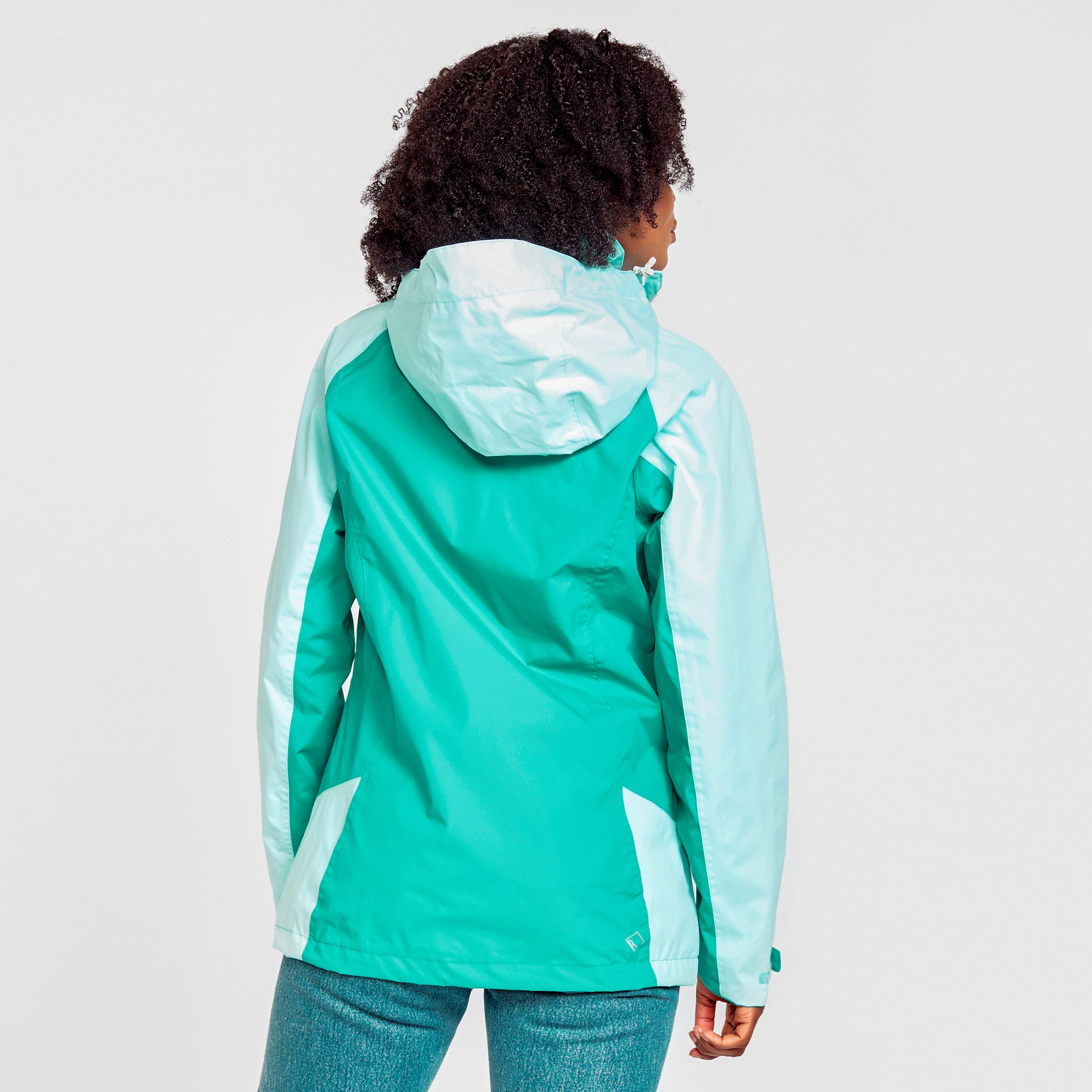 Women’s Calderdale IV Waterproof Jacket