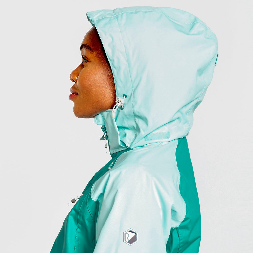 Women’s Calderdale IV Waterproof Jacket