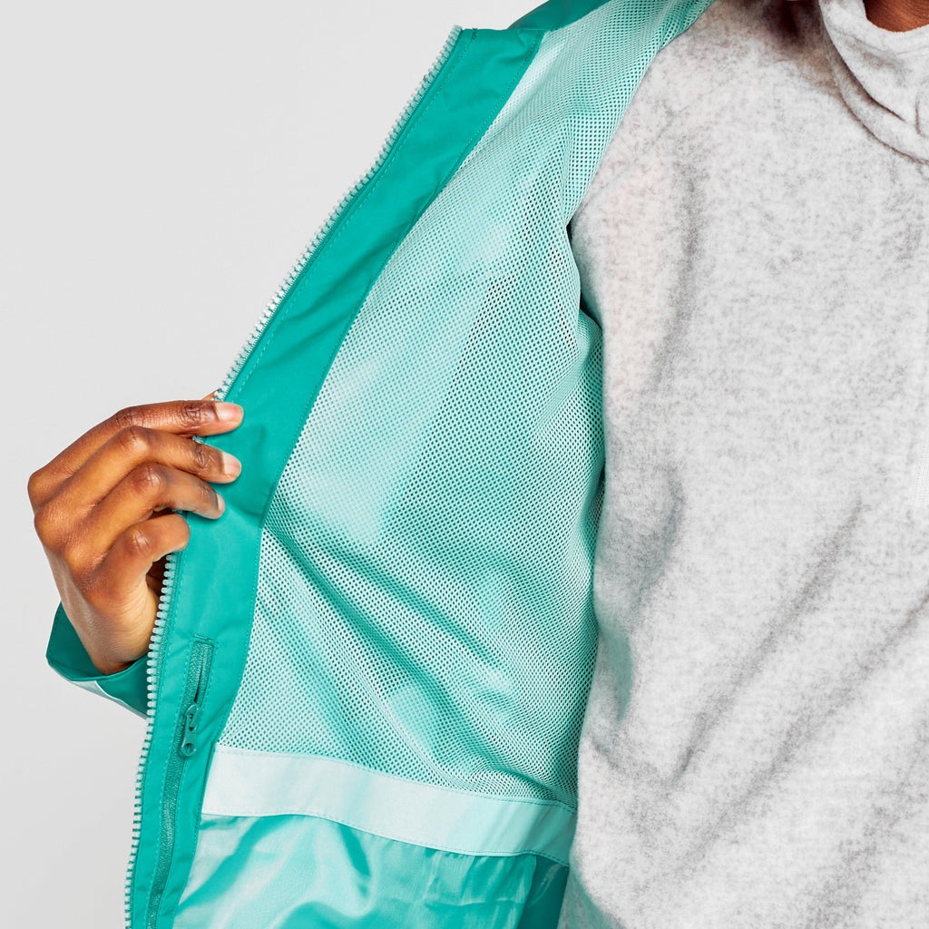 Women’s Calderdale IV Waterproof Jacket