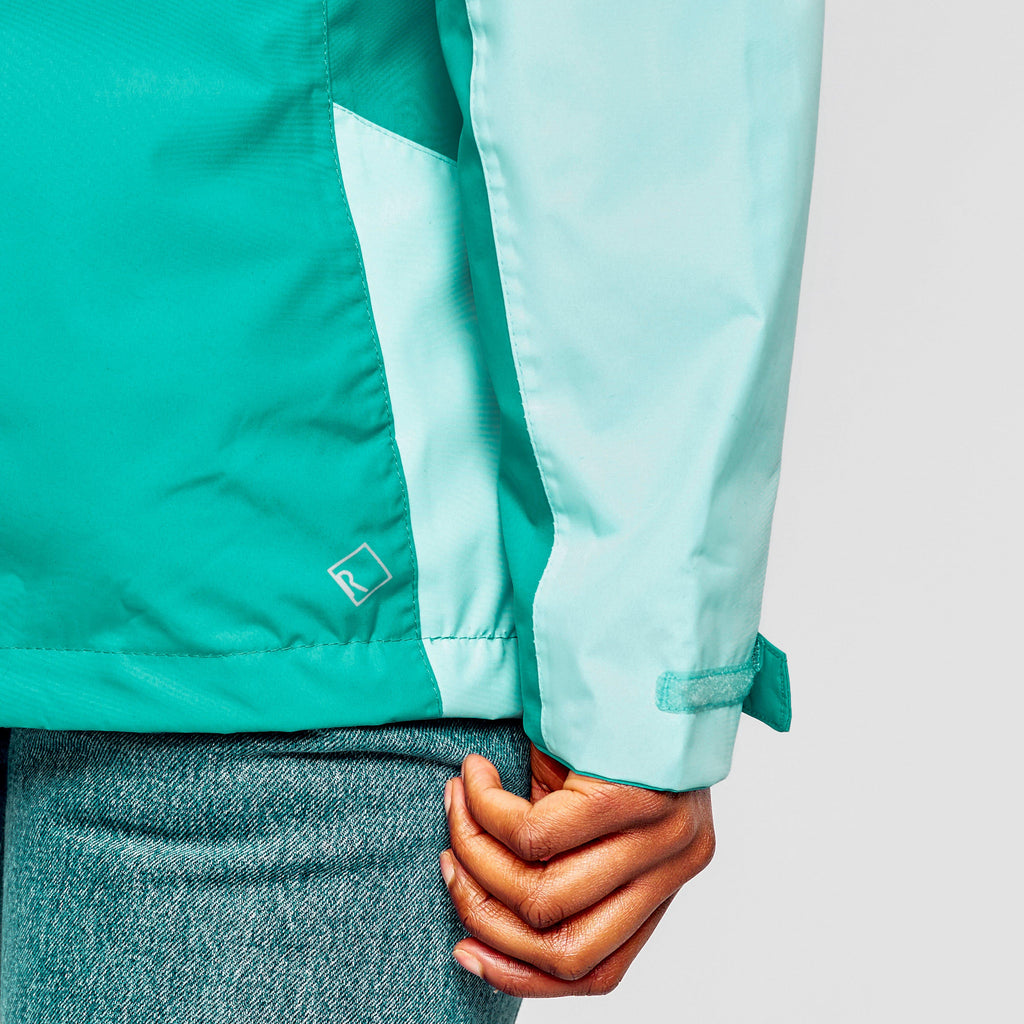 Women’s Calderdale IV Waterproof Jacket