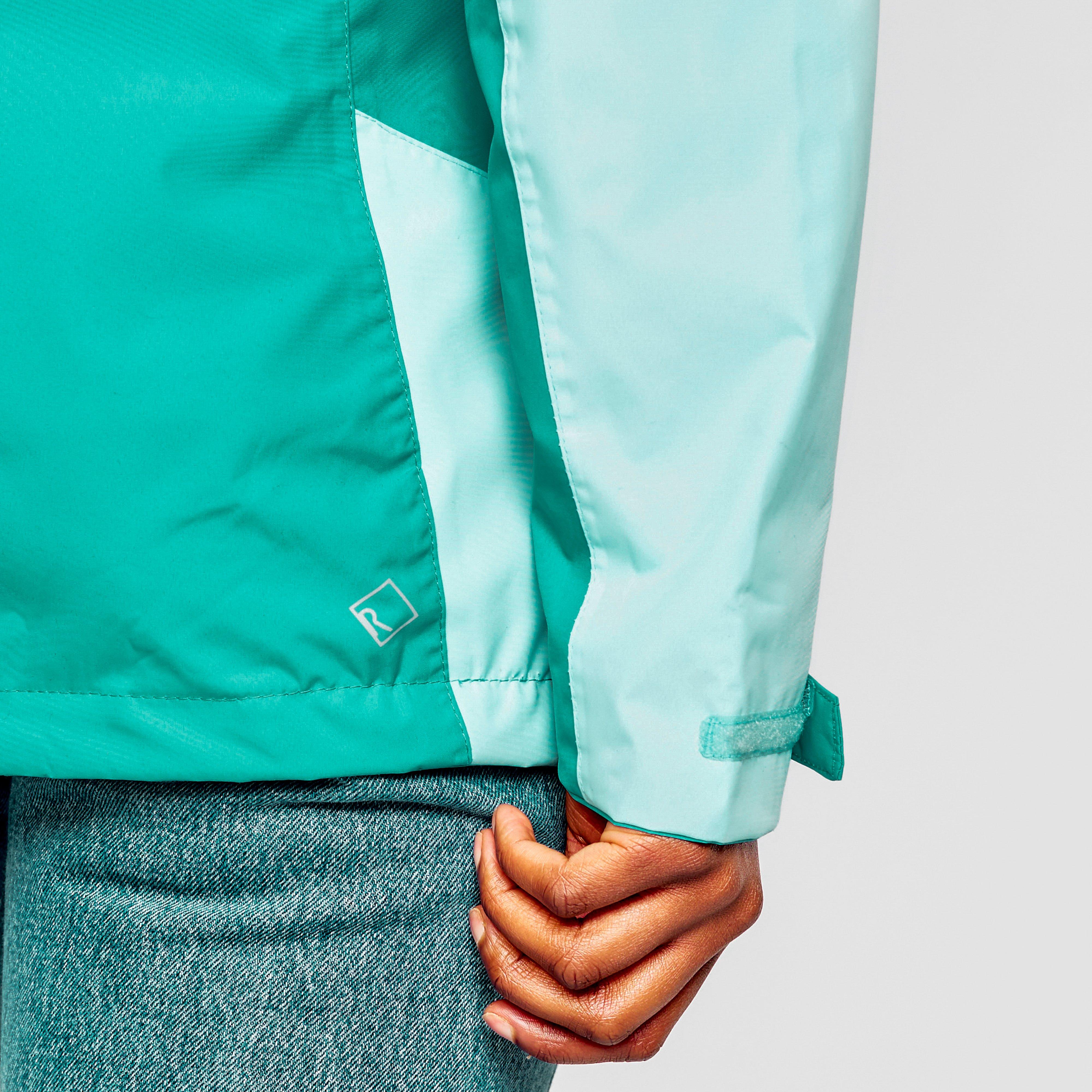 Women’s Calderdale IV Waterproof Jacket