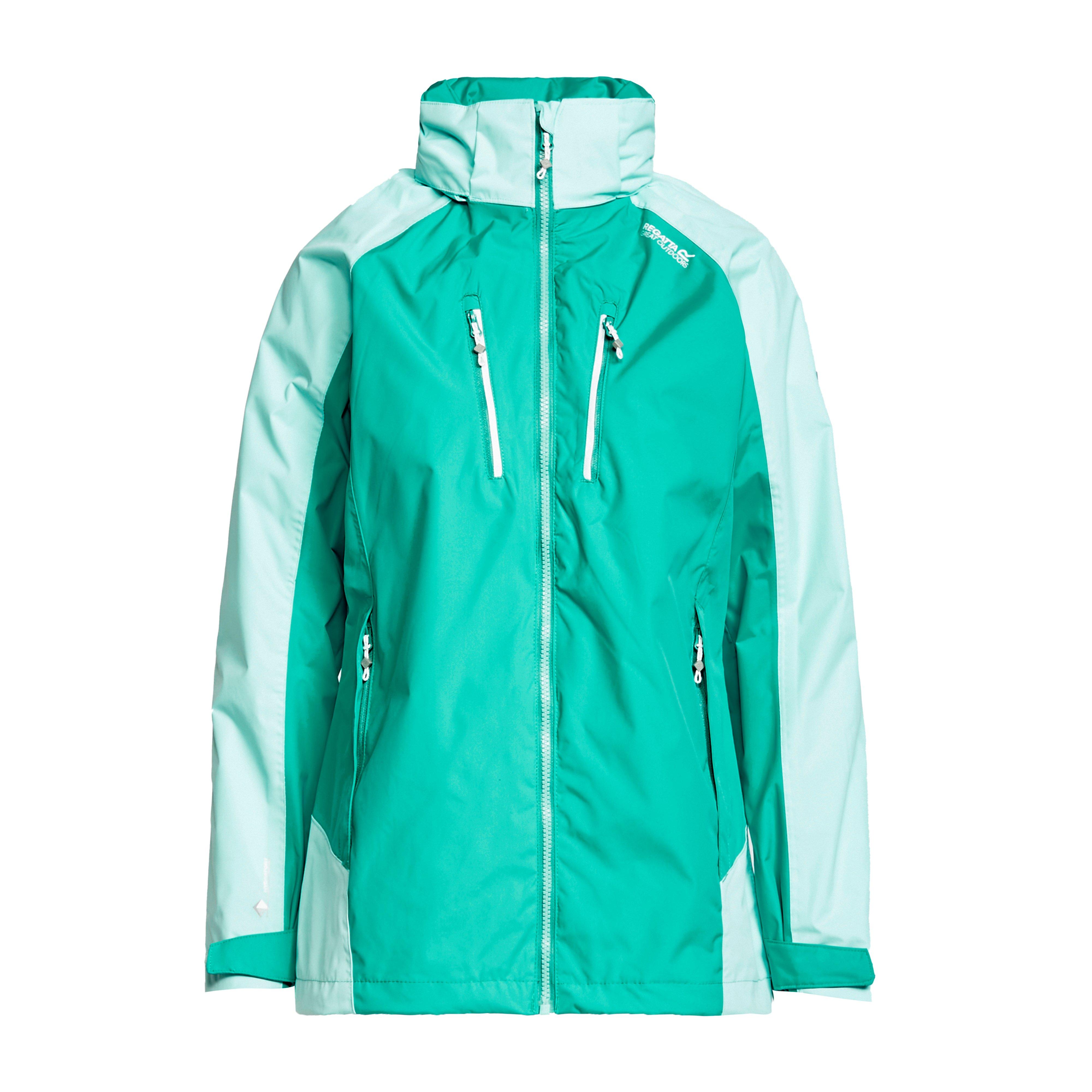 Women’s Calderdale IV Waterproof Jacket