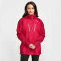 Women’s Calderdale IV Waterproof Jacket