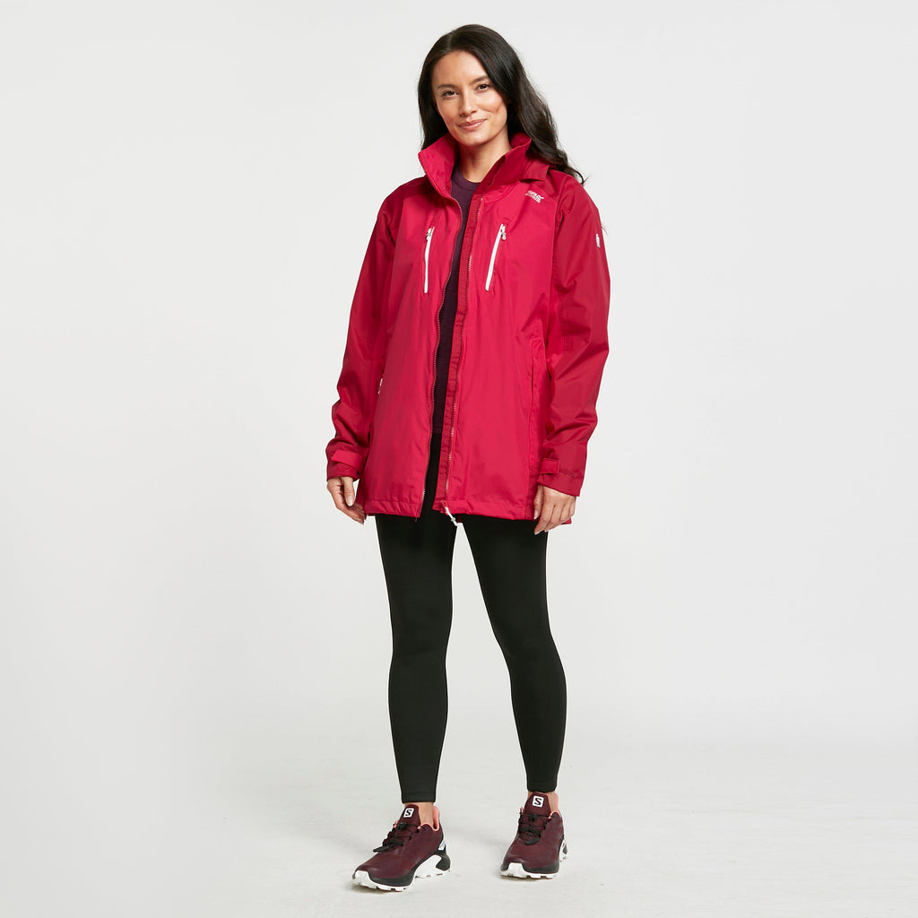 Women’s Calderdale IV Waterproof Jacket