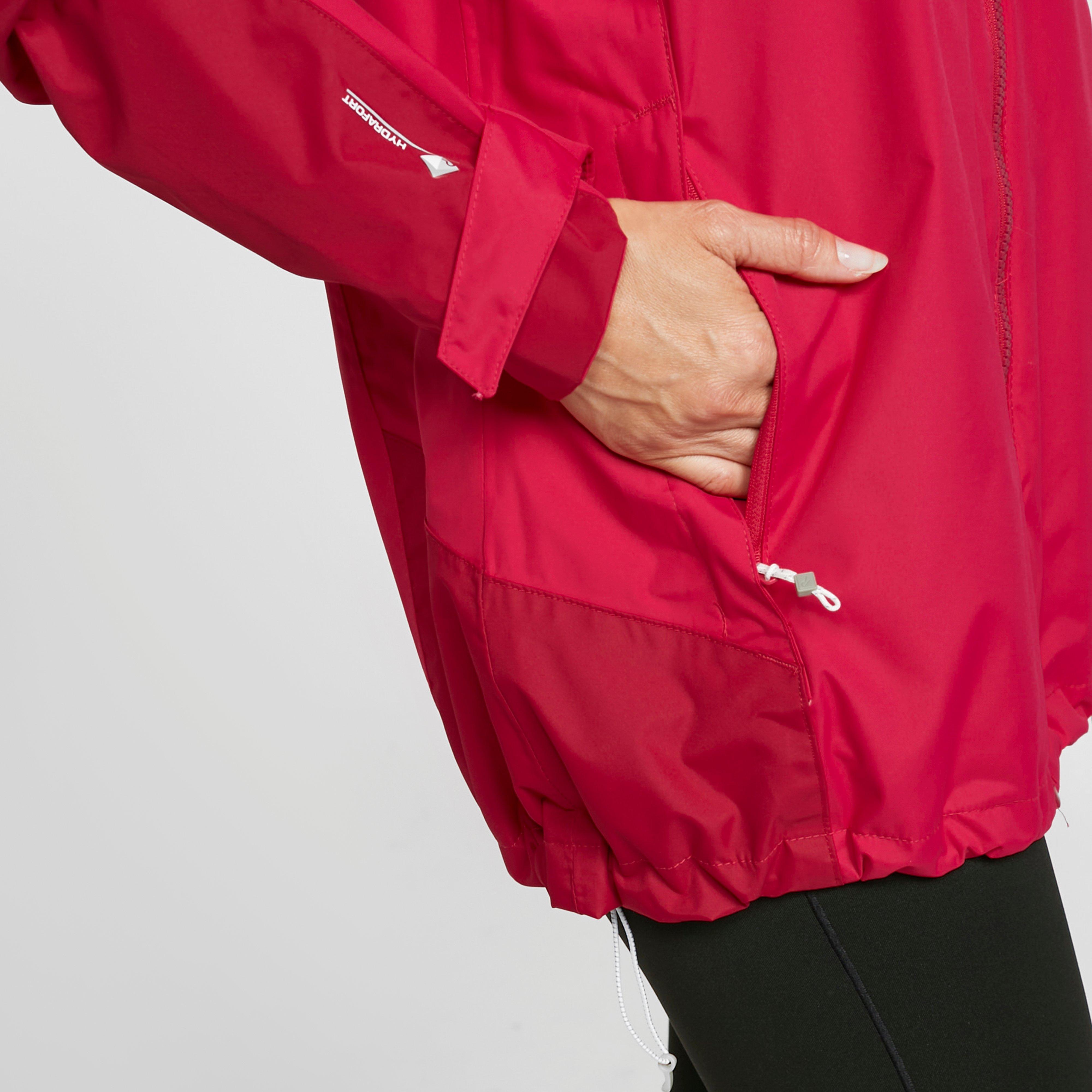 Women’s Calderdale IV Waterproof Jacket