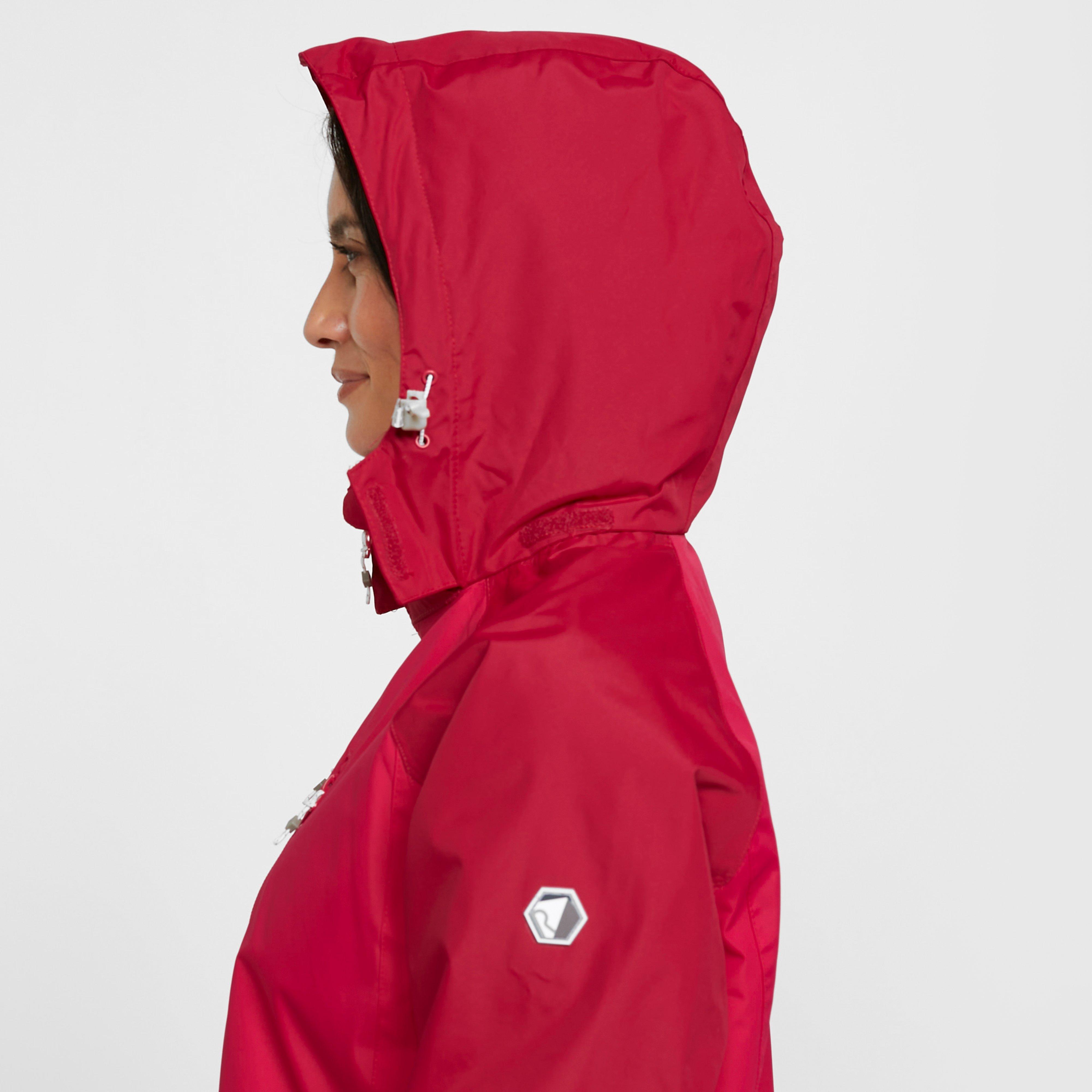 Women’s Calderdale IV Waterproof Jacket