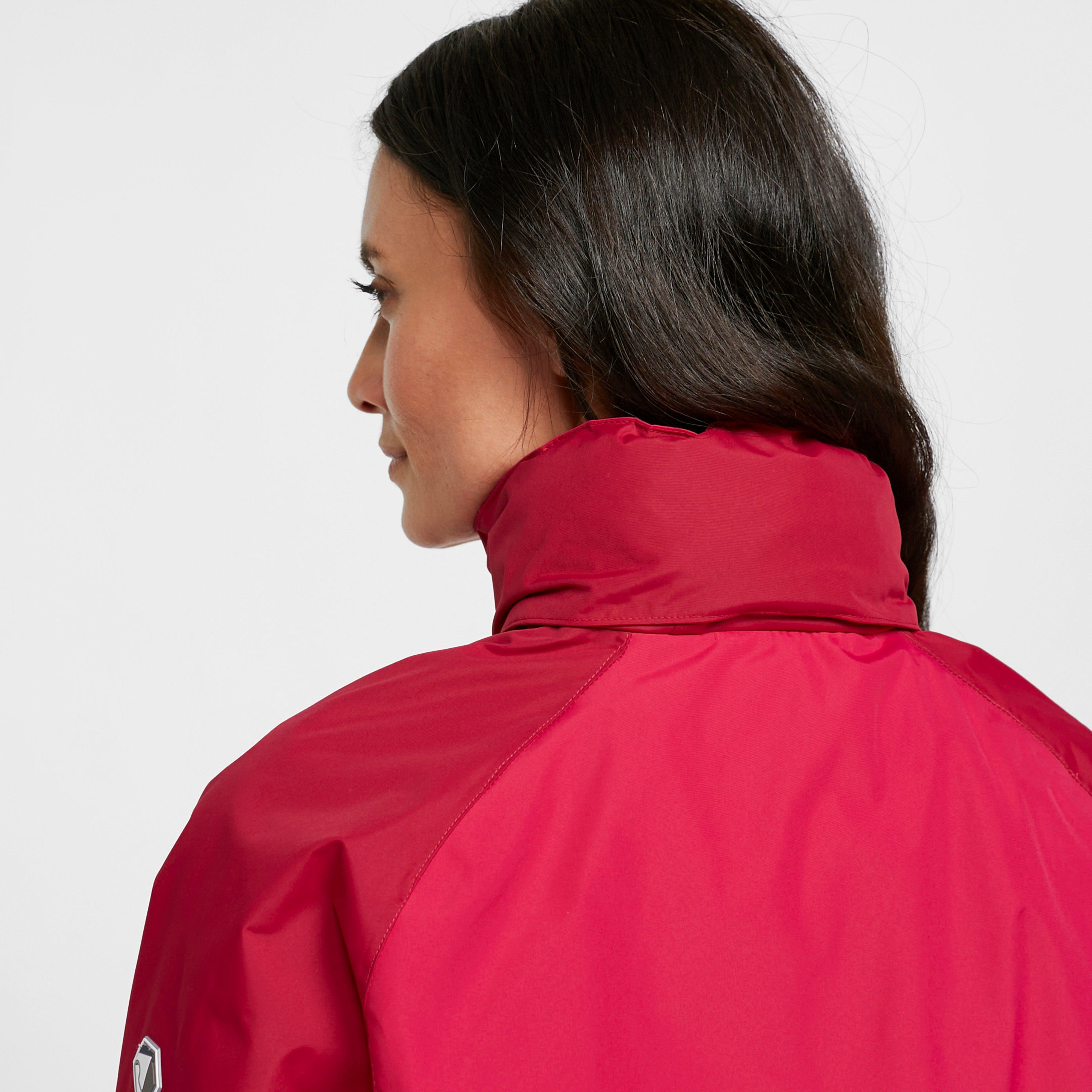 Women’s Calderdale IV Waterproof Jacket