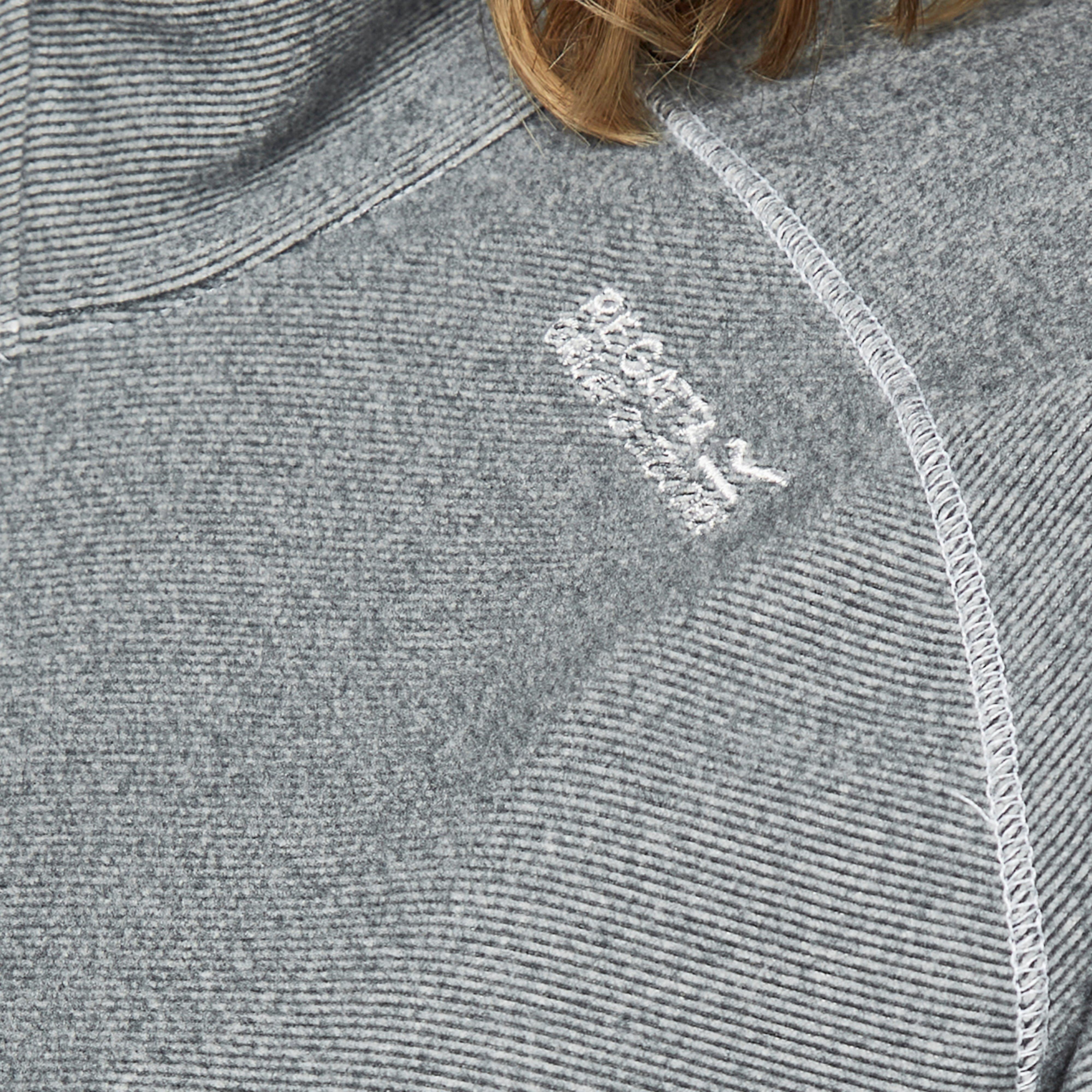 Women’s Montes Half Zip Fleece
