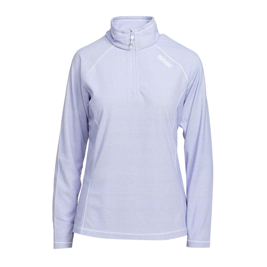 Women’s Montes Half Zip Fleece