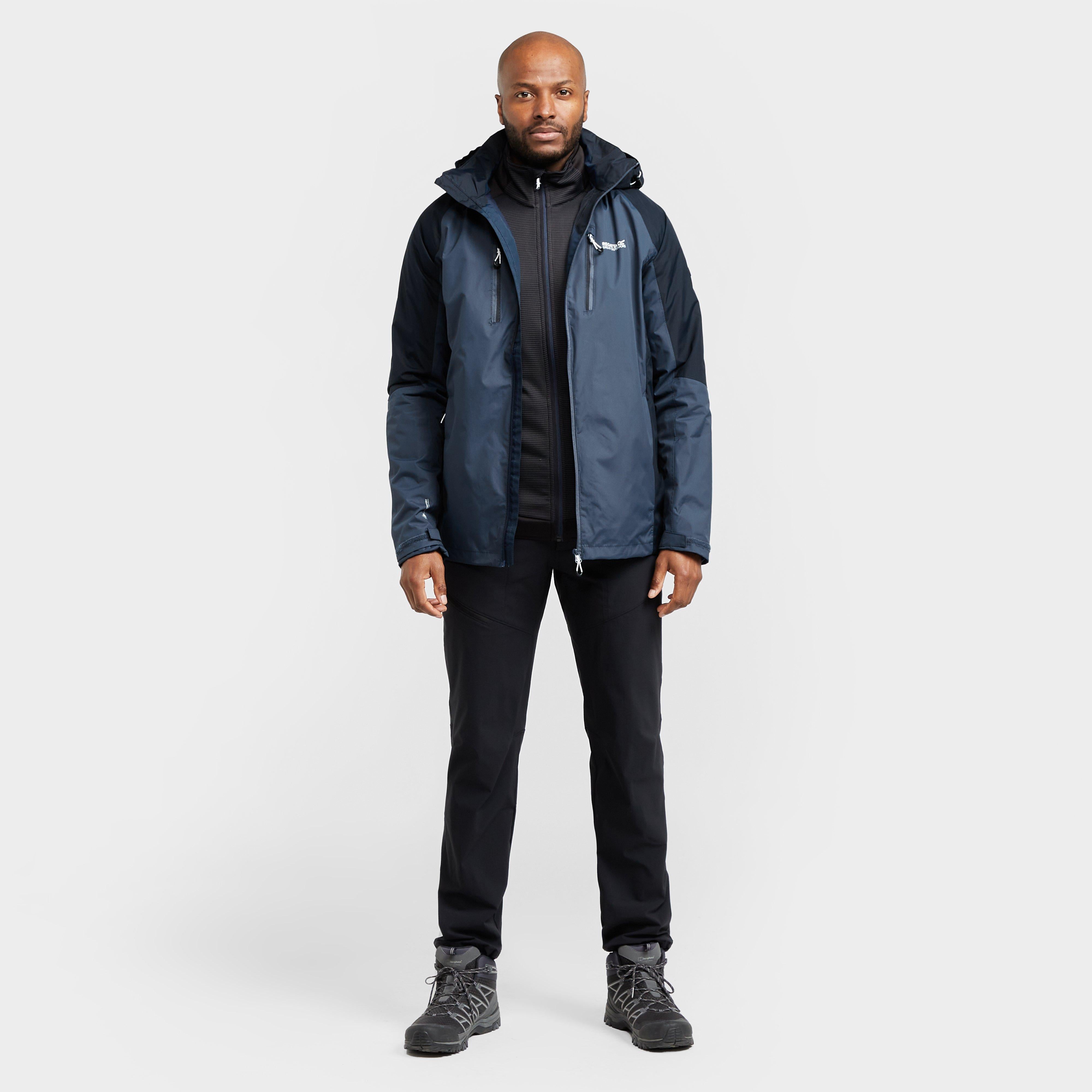 Men’s Calderdale IV Waterproof Jacket