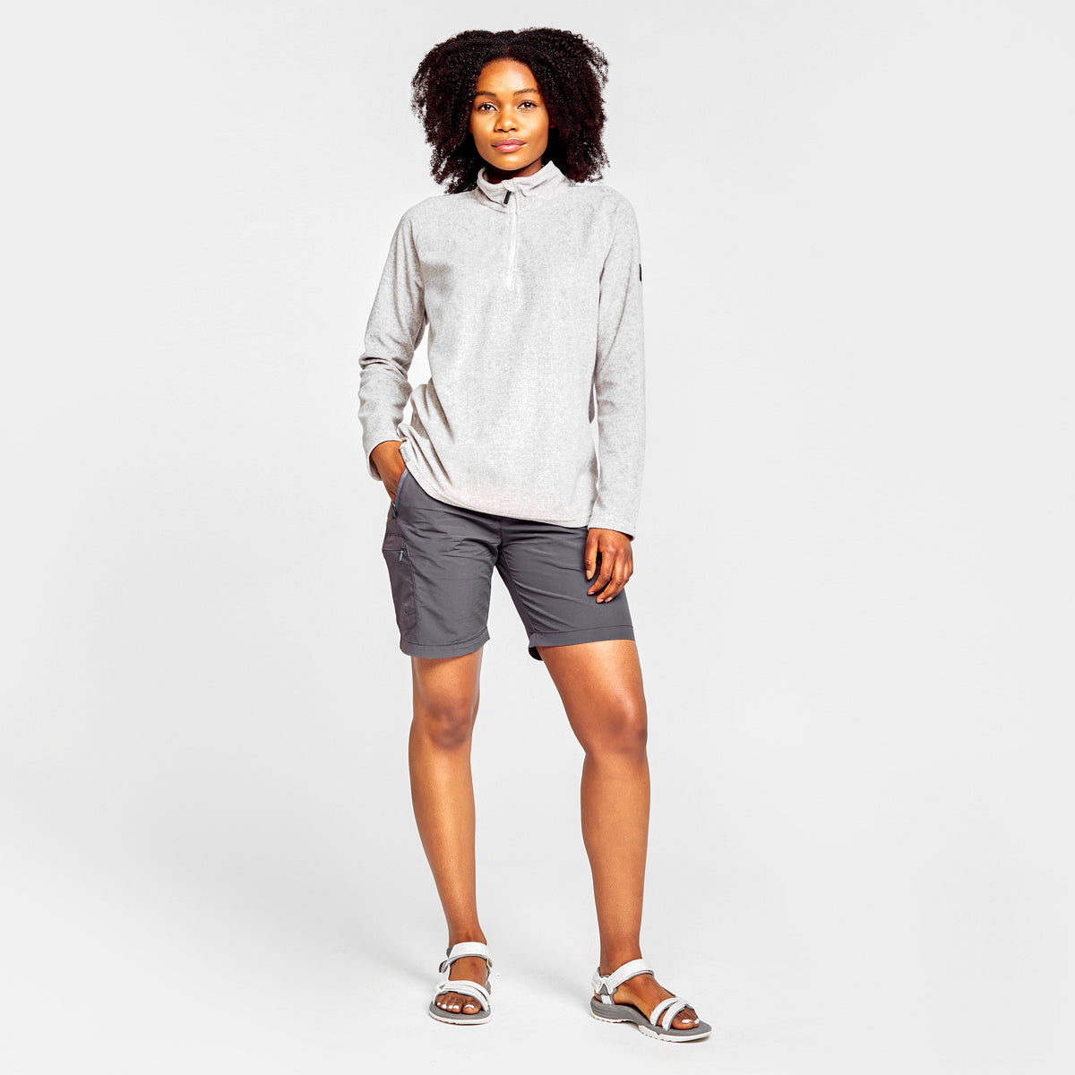 Women’s Chaska II Shorts