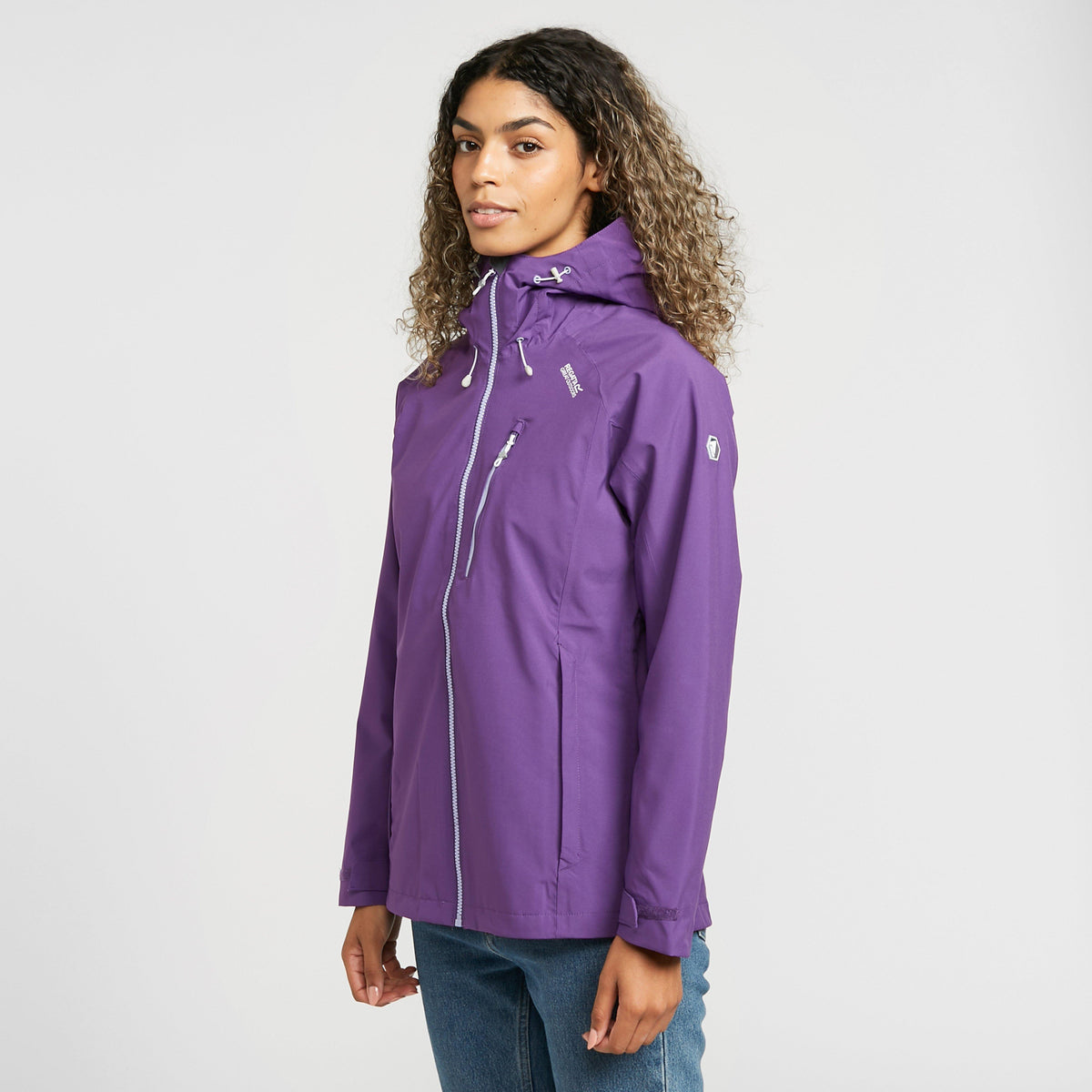 Women's Birchdale Waterproof Jacket