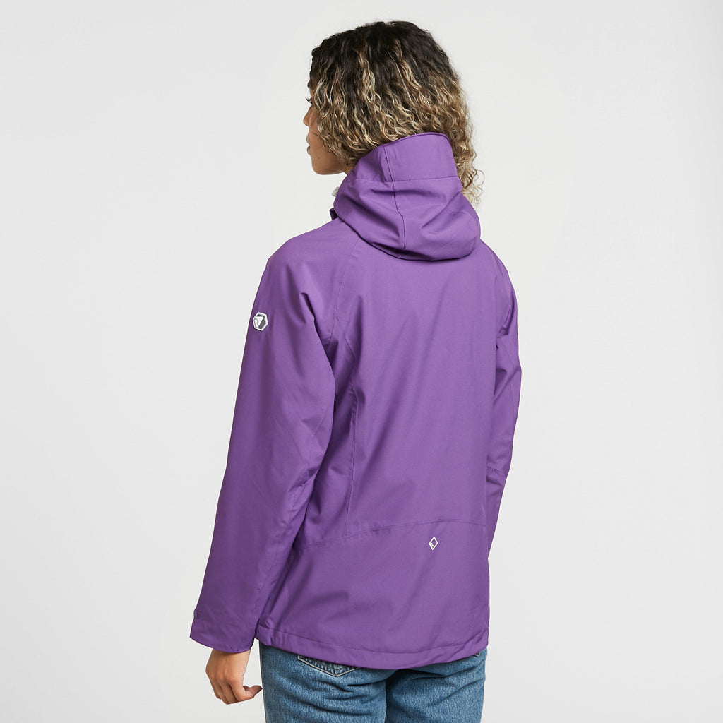 Women's Birchdale Waterproof Jacket