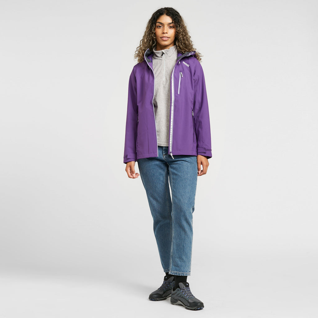 Women's Birchdale Waterproof Jacket