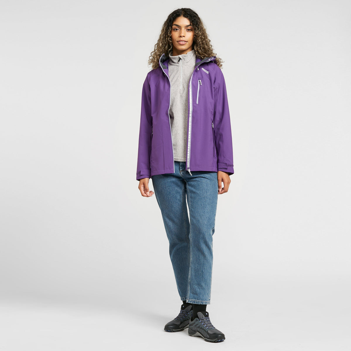Women's Birchdale Waterproof Jacket