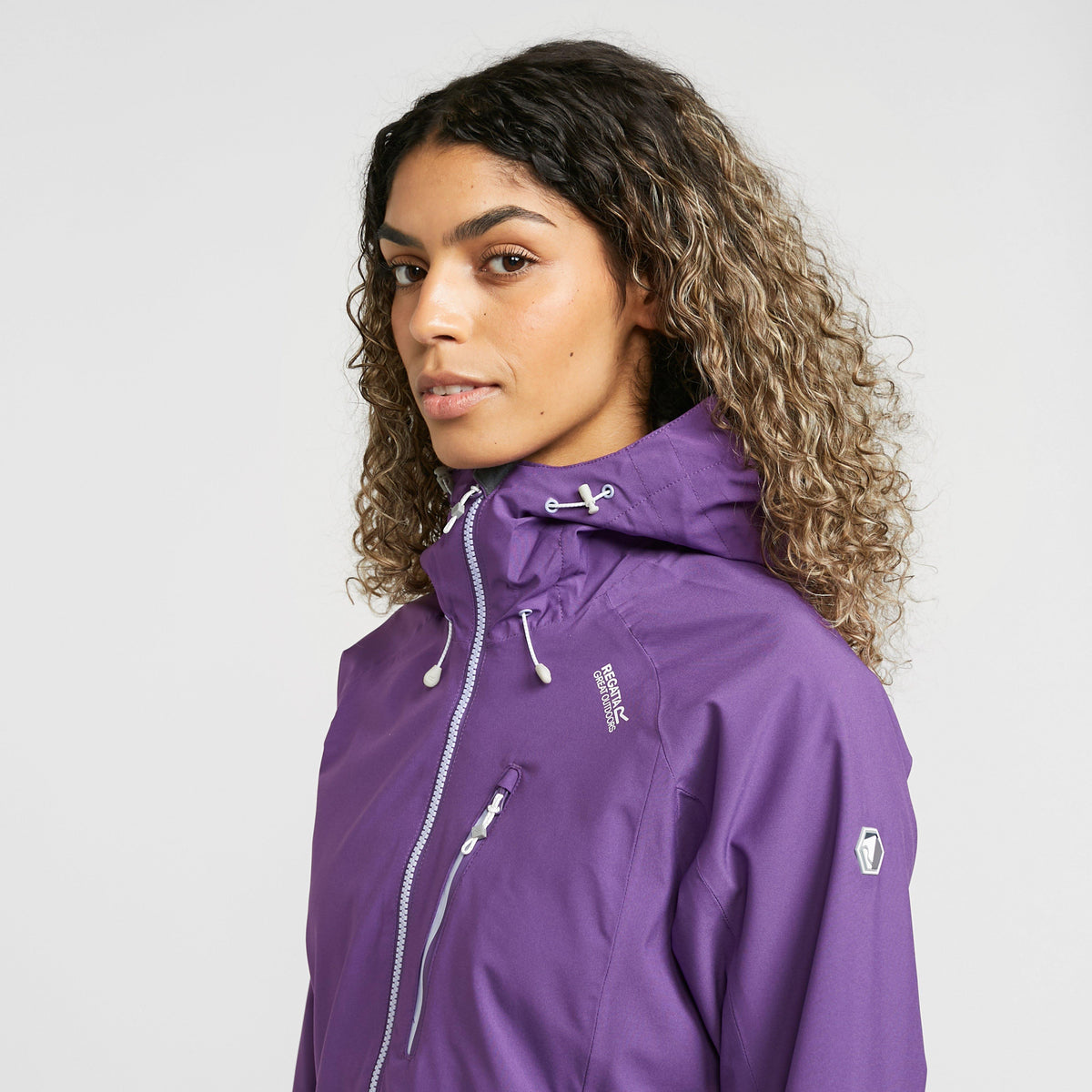 Women's Birchdale Waterproof Jacket