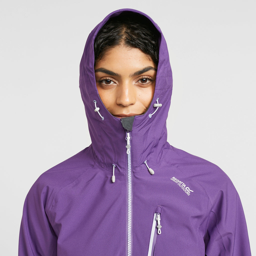 Women's Birchdale Waterproof Jacket