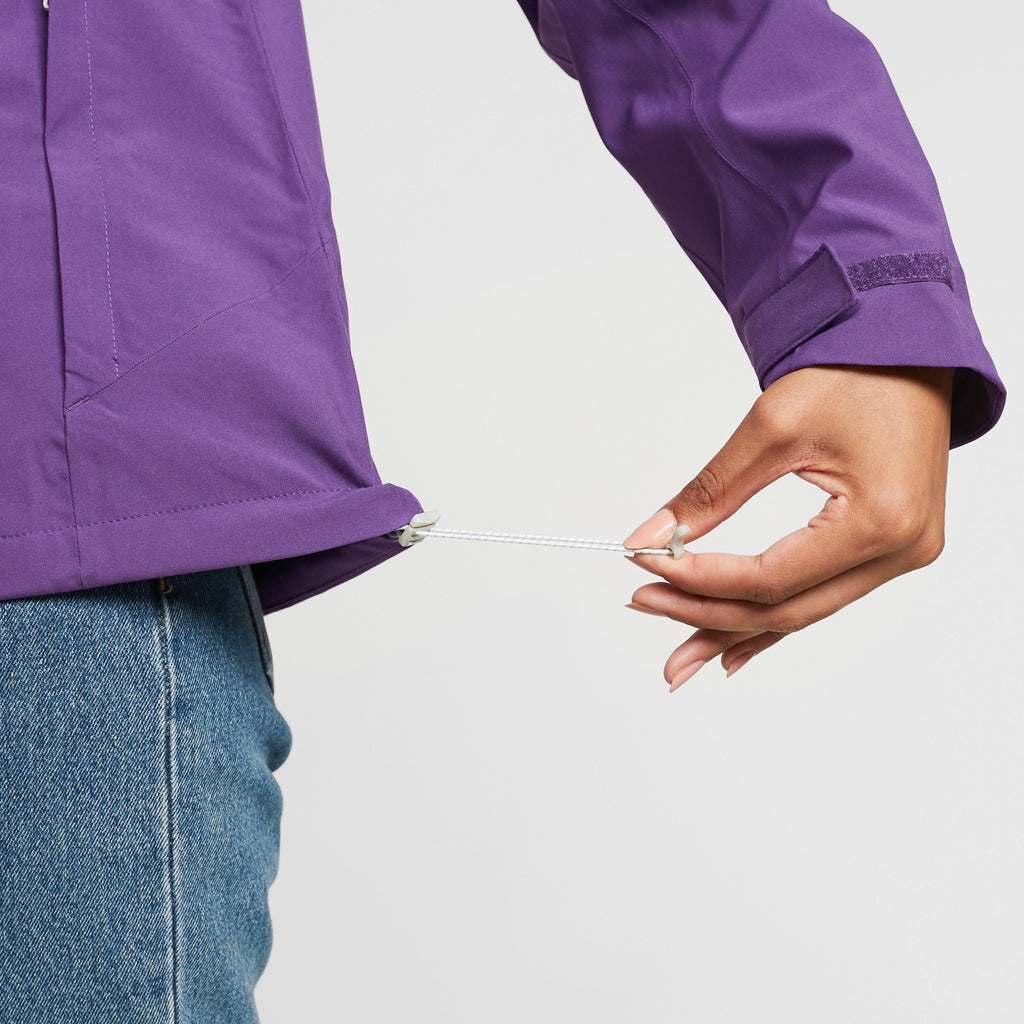 Women's Birchdale Waterproof Jacket
