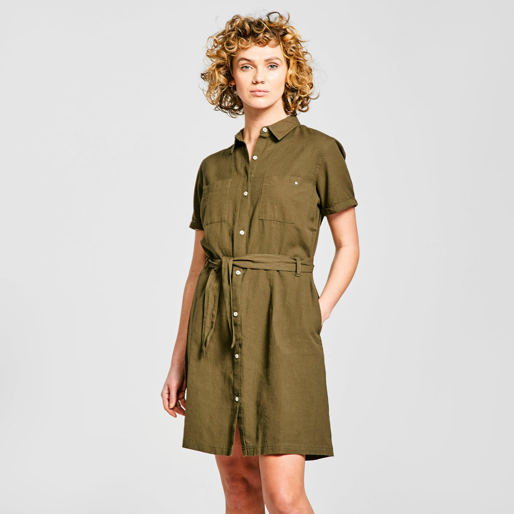 Women’s Quinty Dress