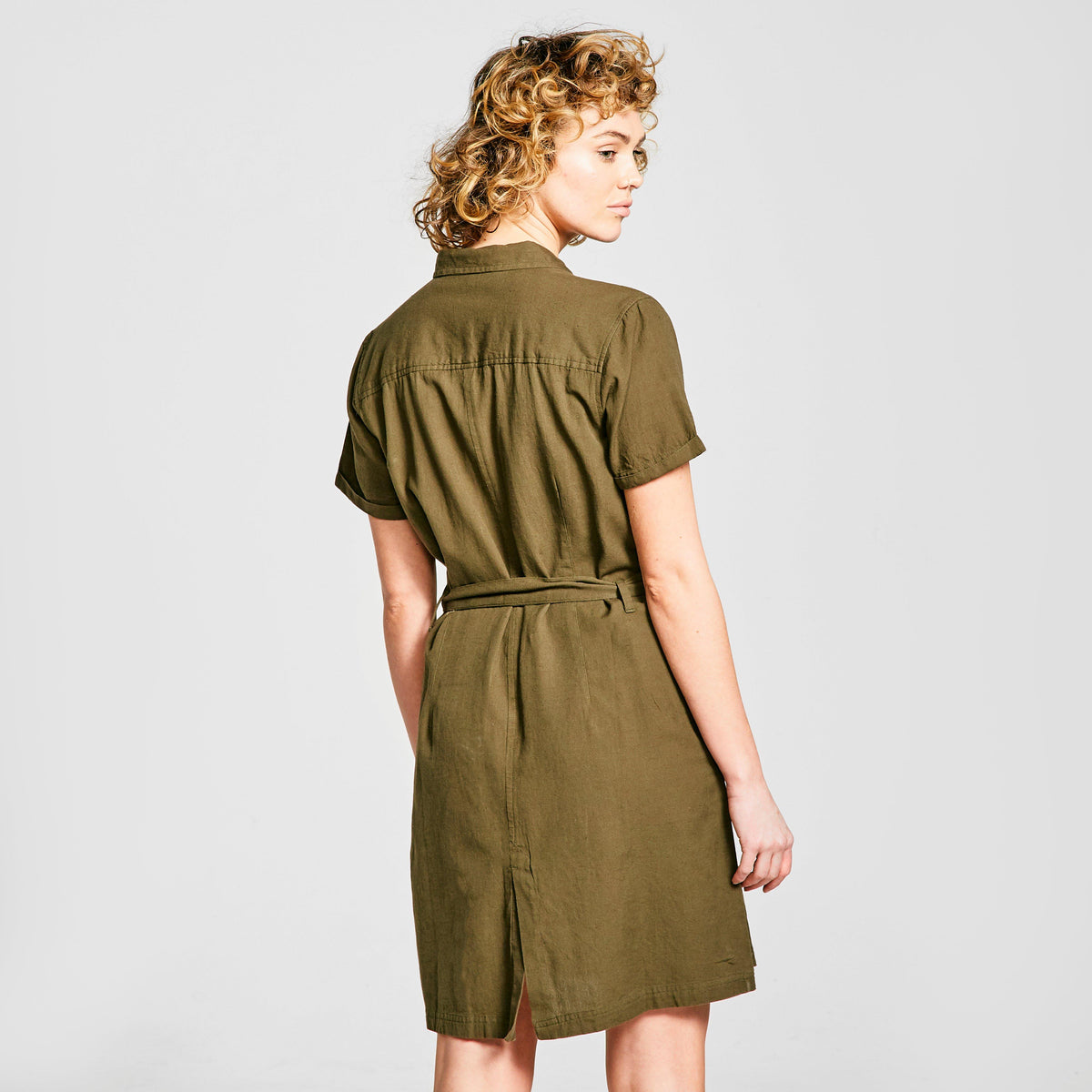 Women’s Quinty Dress