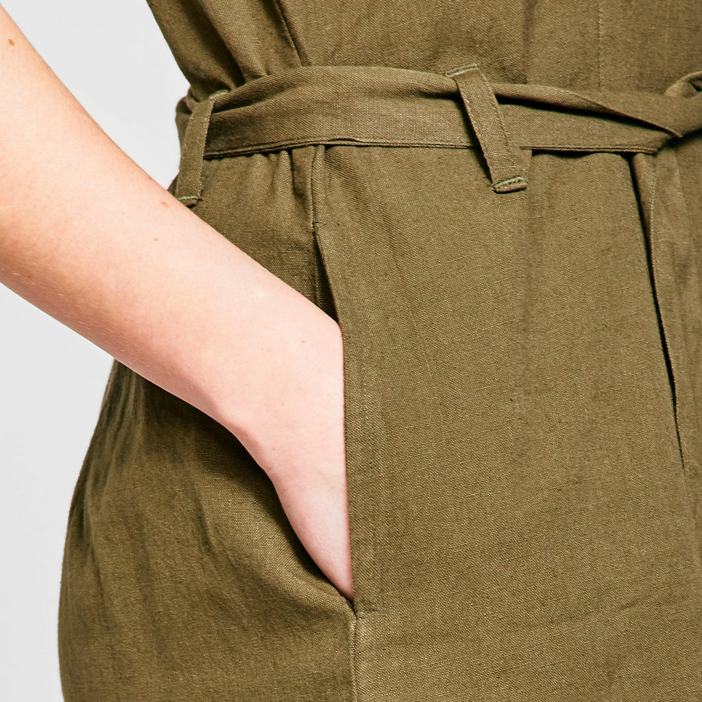Women’s Quinty Dress