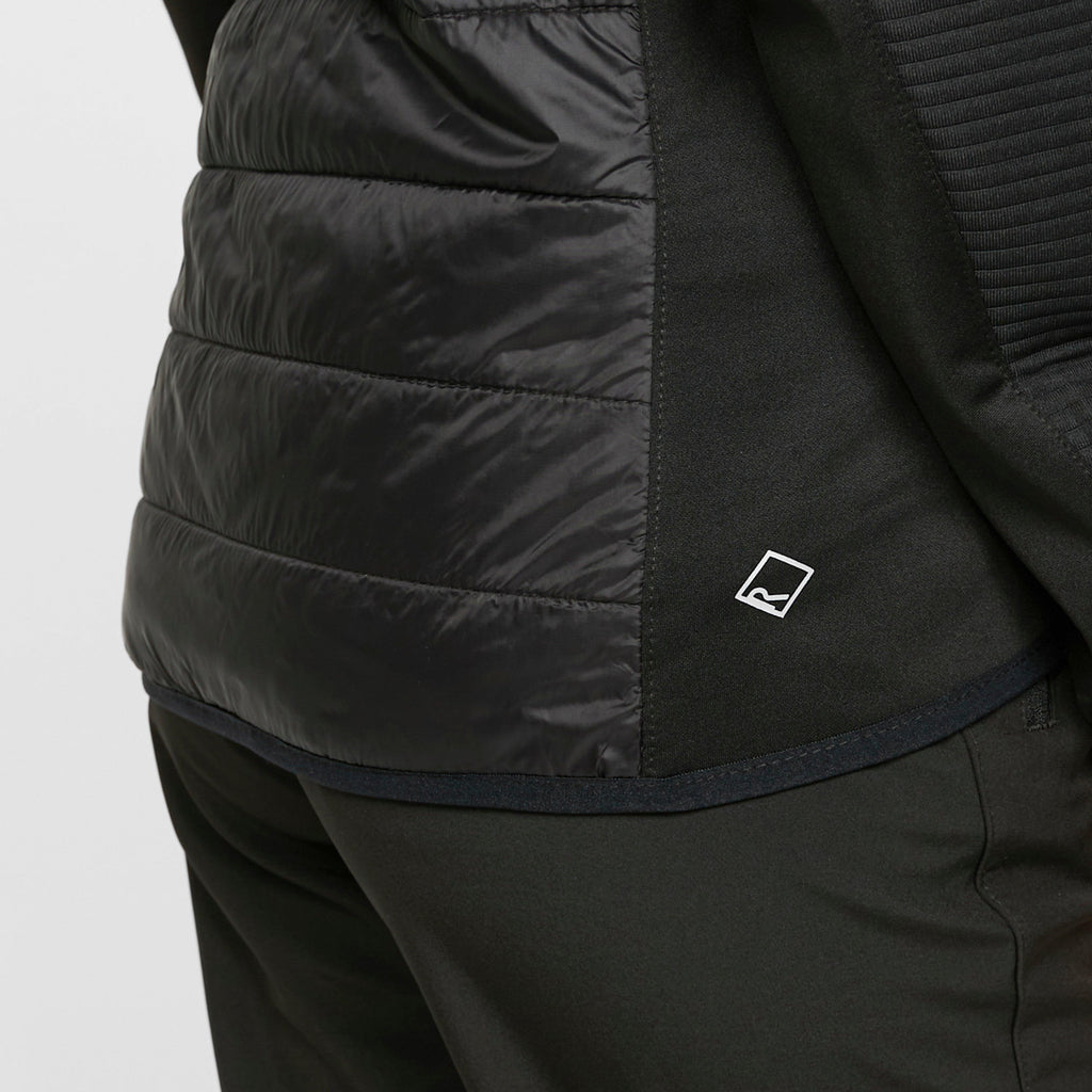 Women’s Anderson V Hybrid Jacket