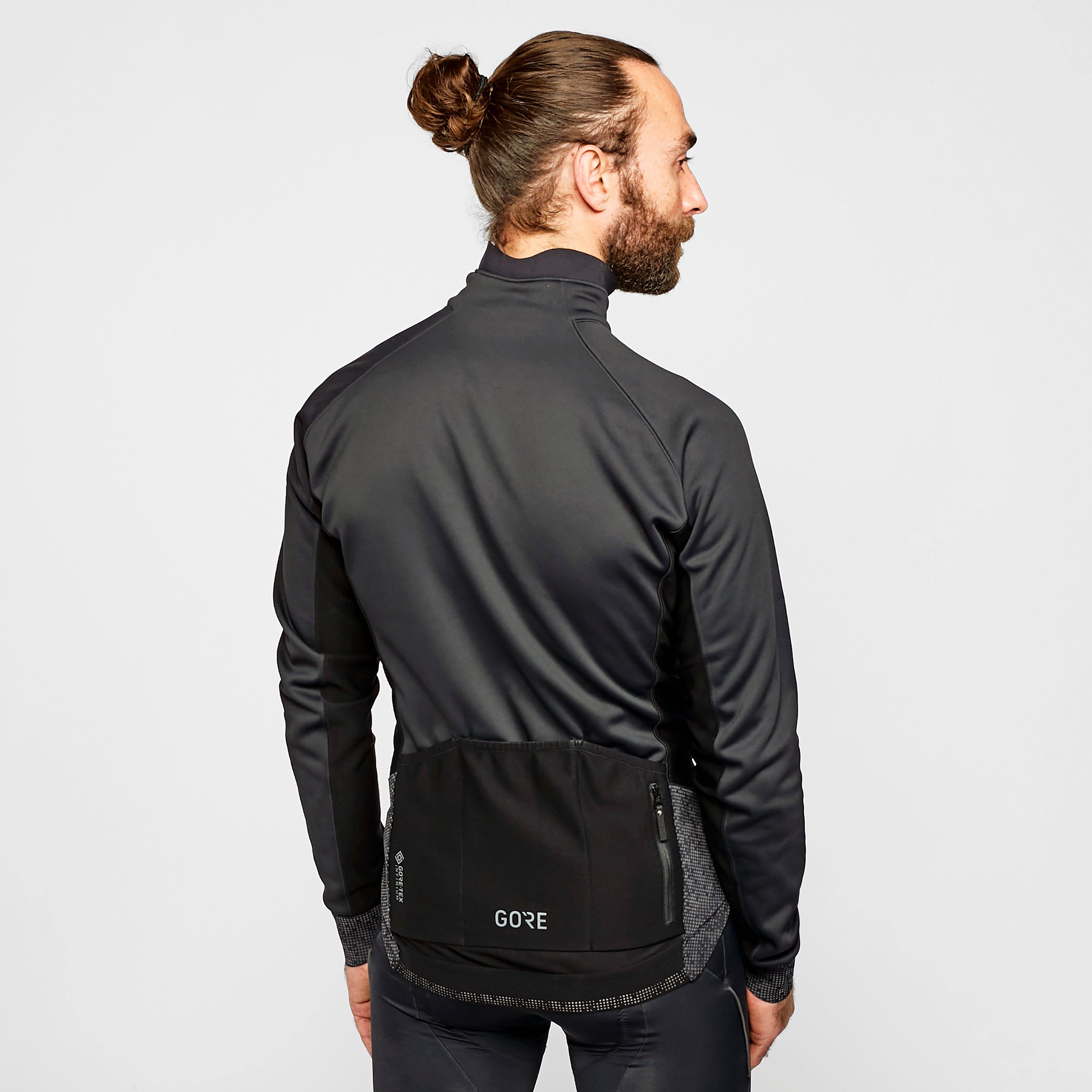 Men's C5 Gore-Tex Infinium Jacket