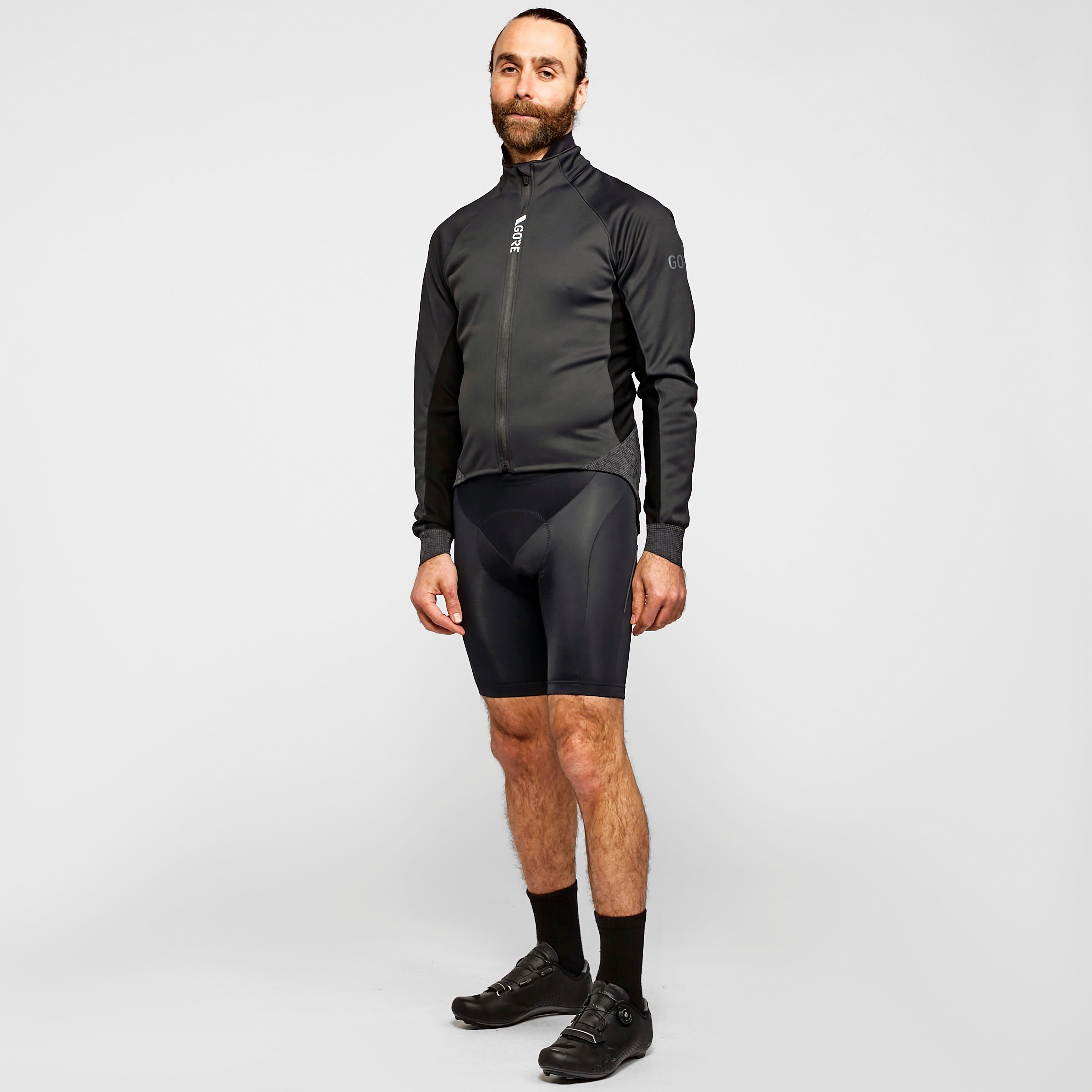 Men's C5 Gore-Tex Infinium Jacket