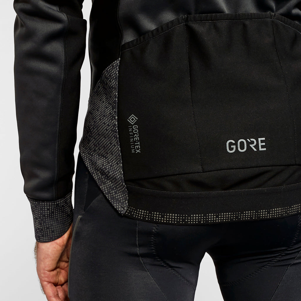 Men's C5 Gore-Tex Infinium Jacket