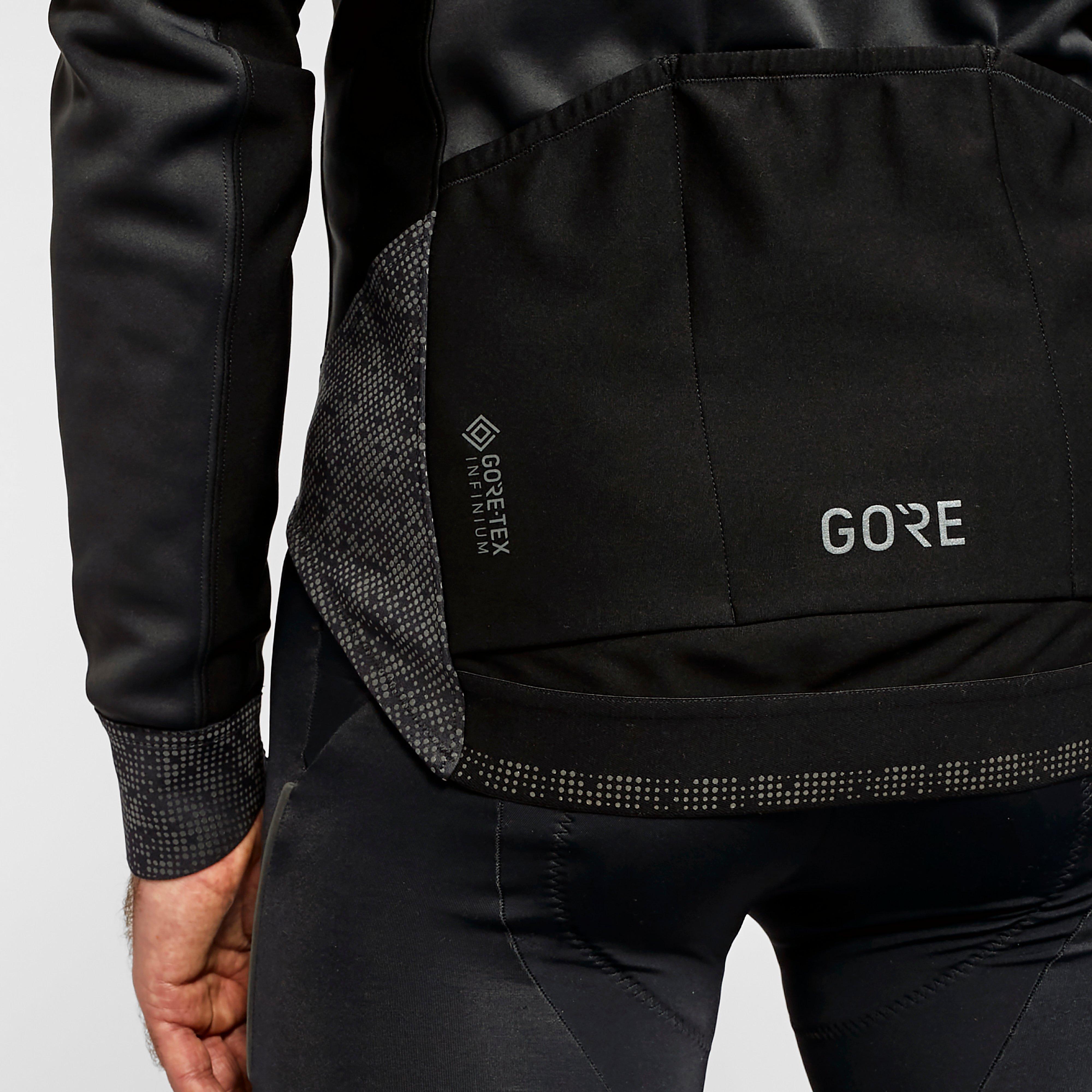 Men's C5 Gore-Tex Infinium Jacket
