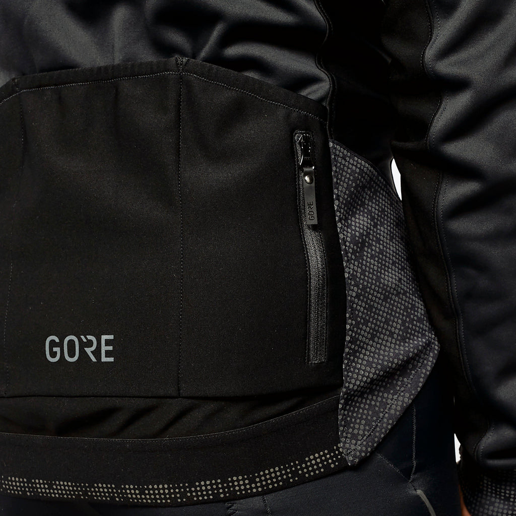 Men's C5 Gore-Tex Infinium Jacket