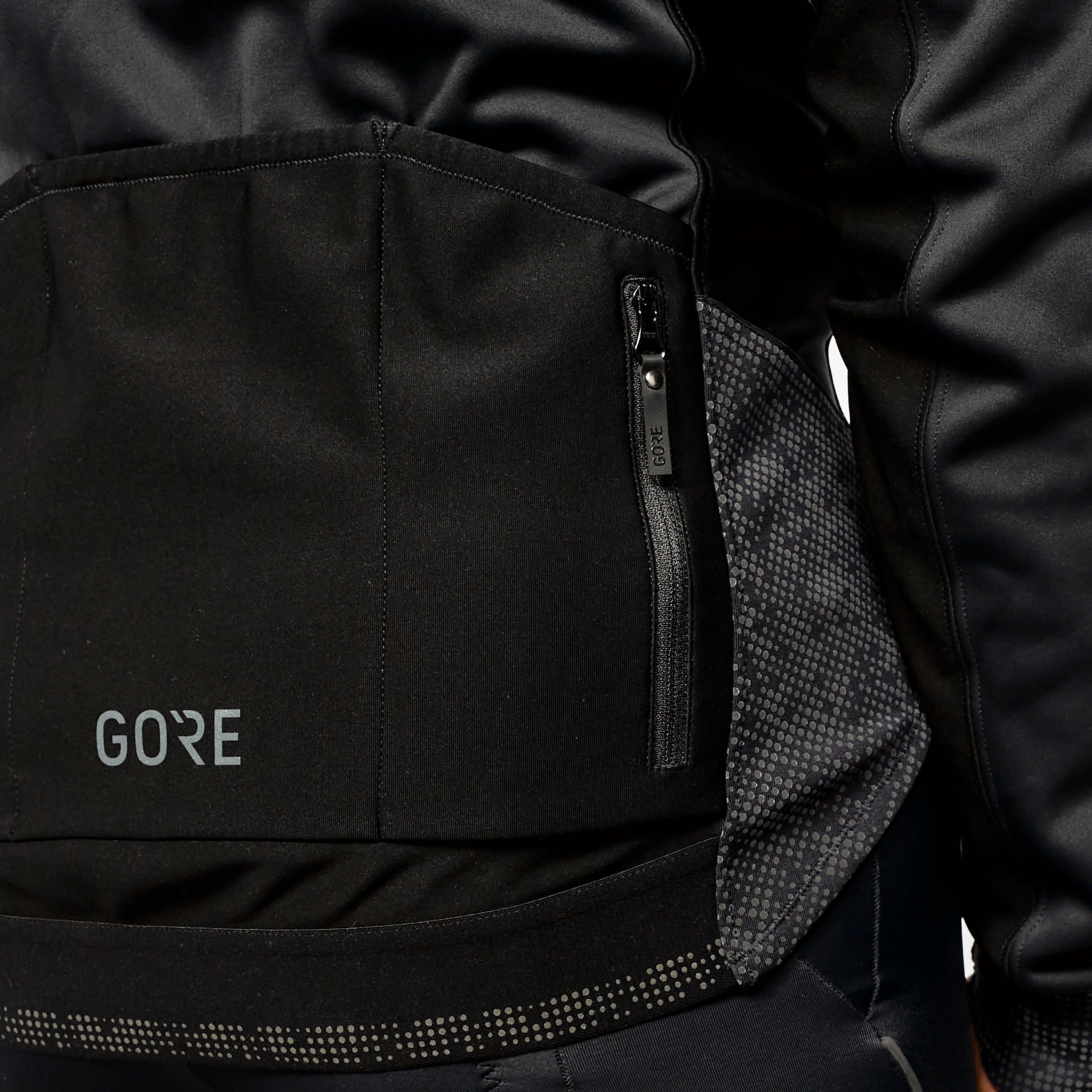 Men's C5 Gore-Tex Infinium Jacket
