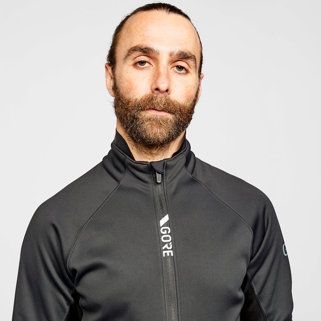 Men's C5 Gore-Tex Infinium Jacket