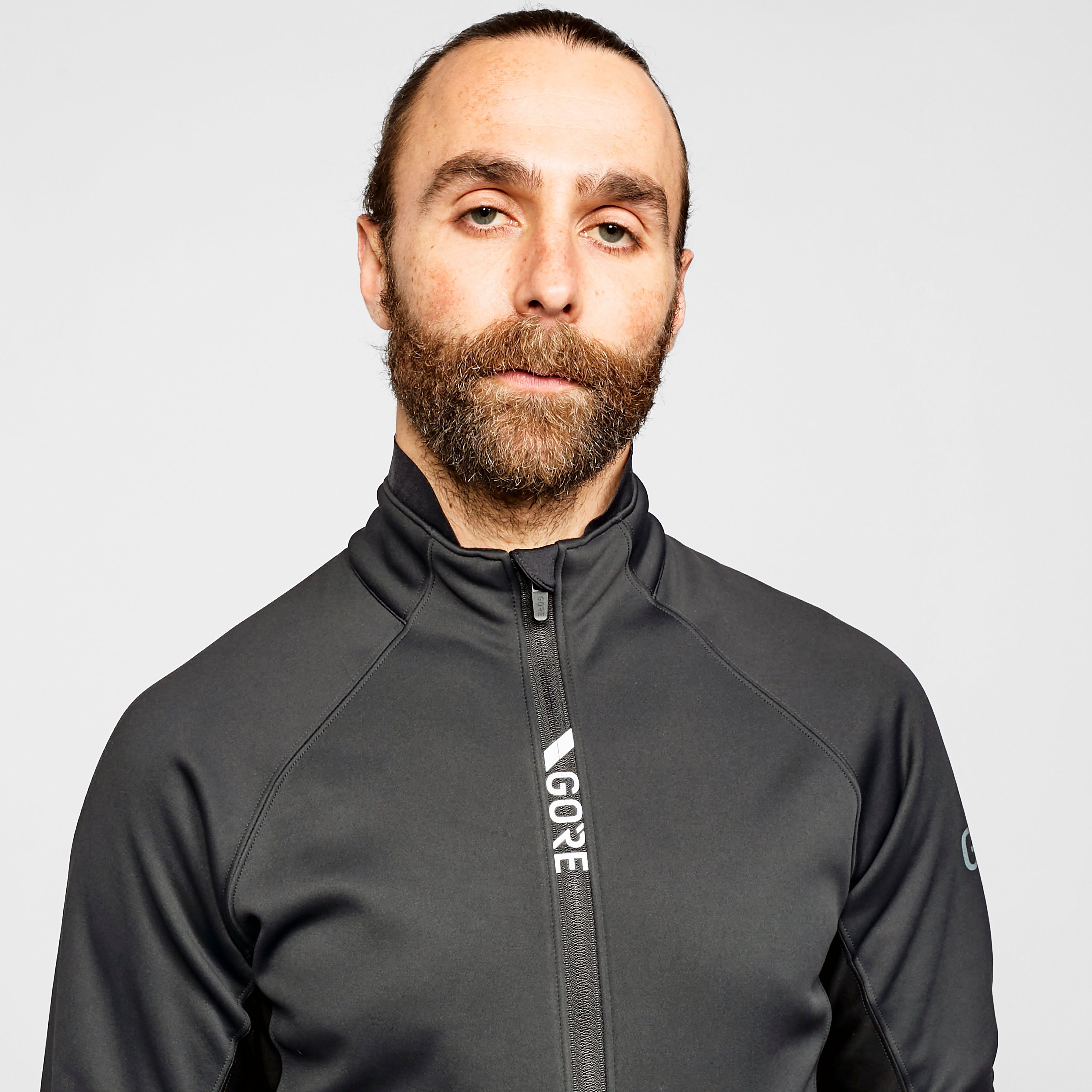 Men's C5 Gore-Tex Infinium Jacket