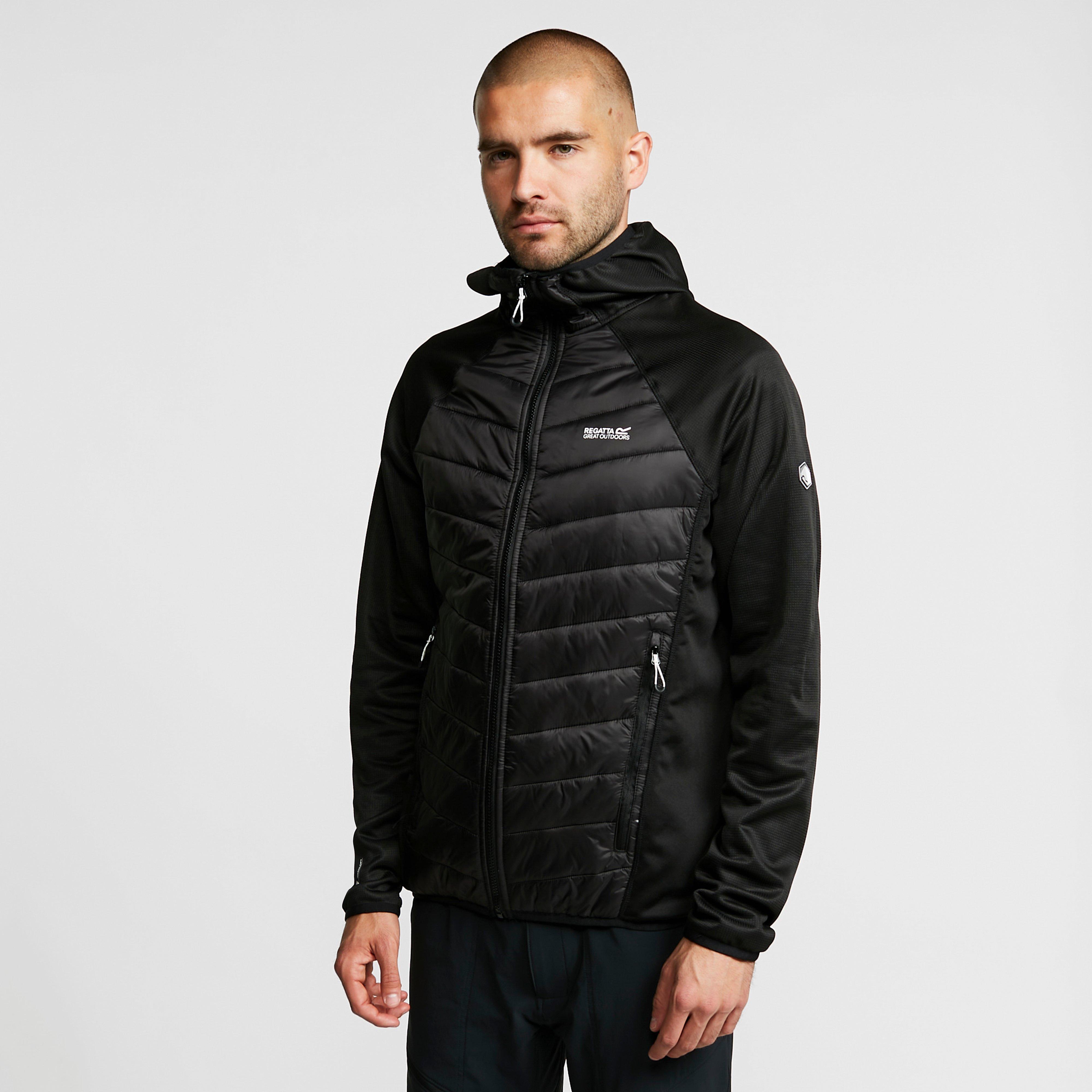 Men's Andreson V Hybrid Jacket