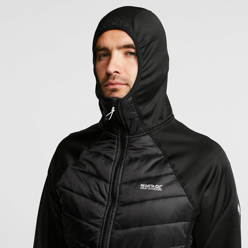 Men's Andreson V Hybrid Jacket