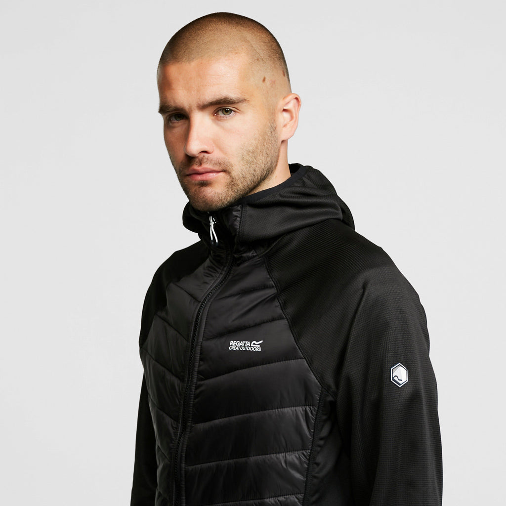 Men's Andreson V Hybrid Jacket